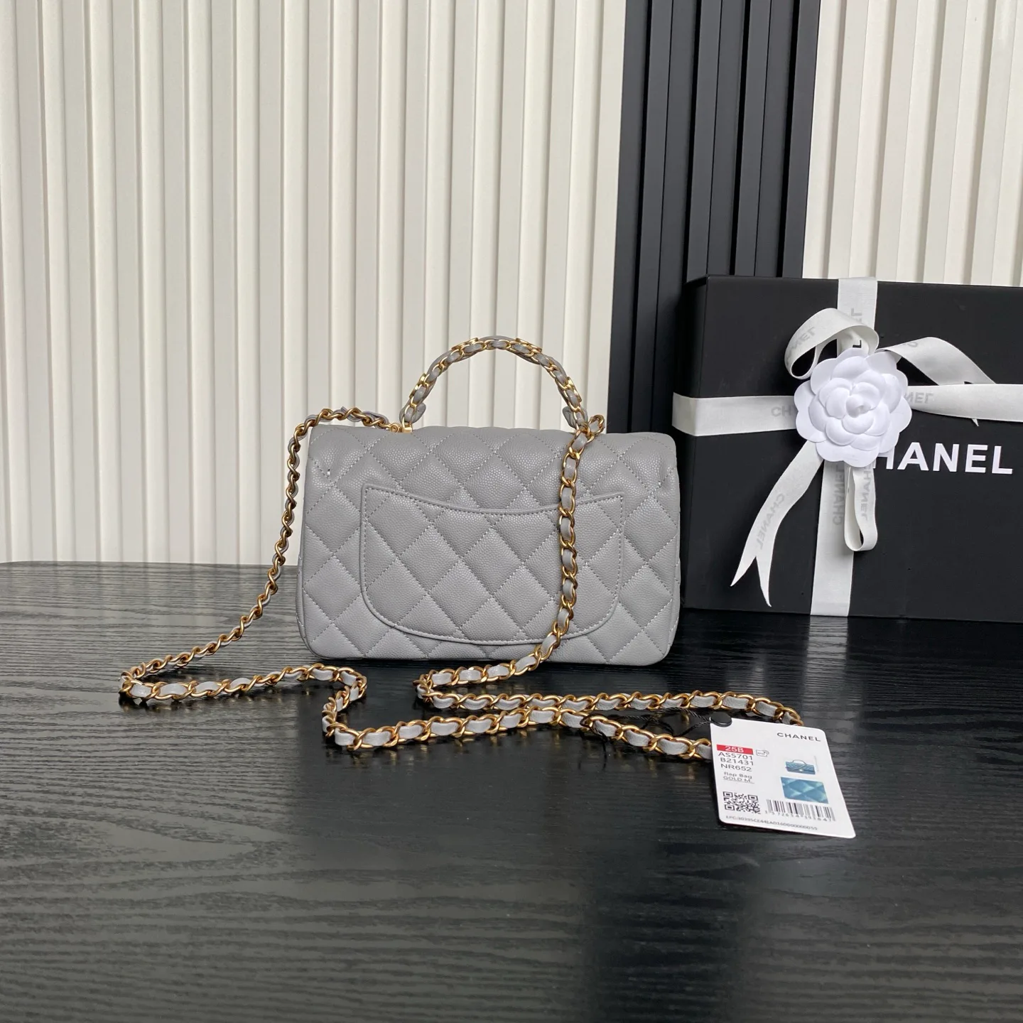 Классические Сумки Женские Chanel 17364565