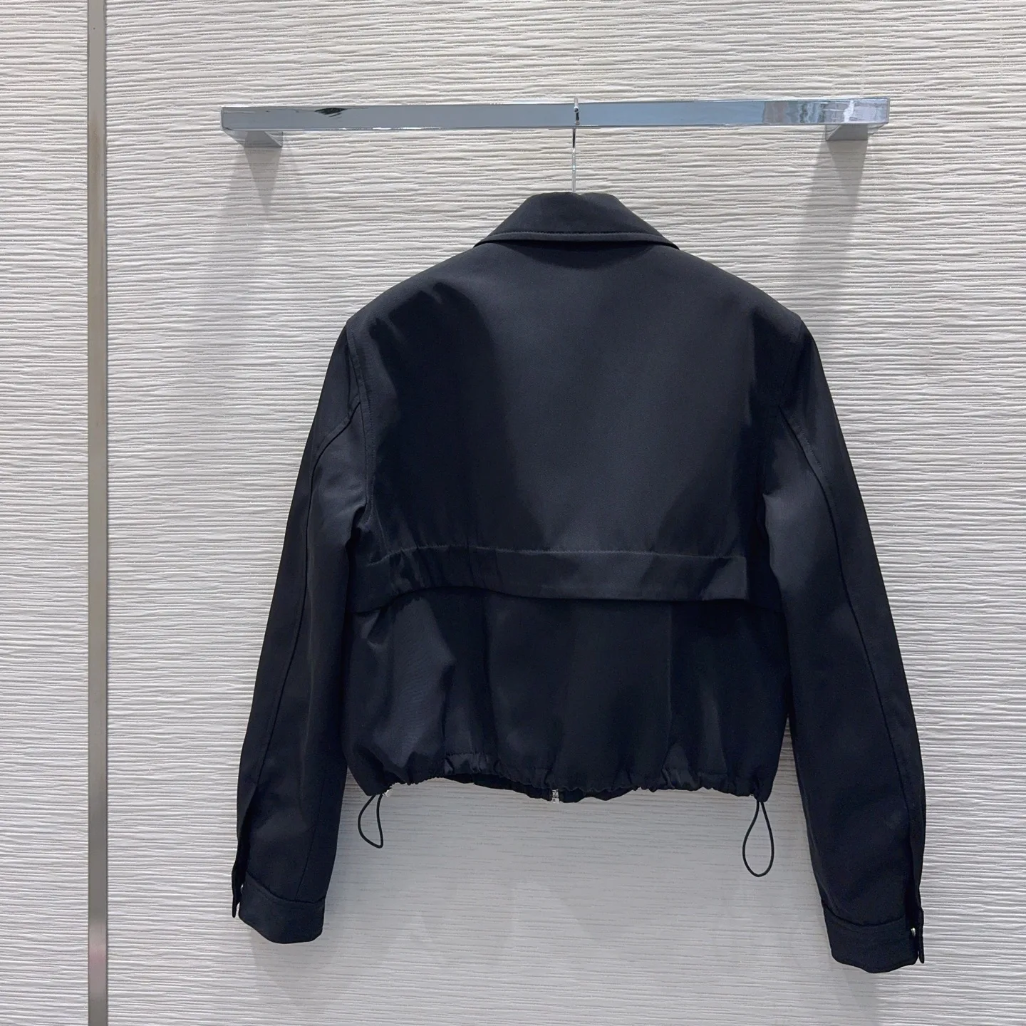 Куртки И Пуховики Женские Prada 835753