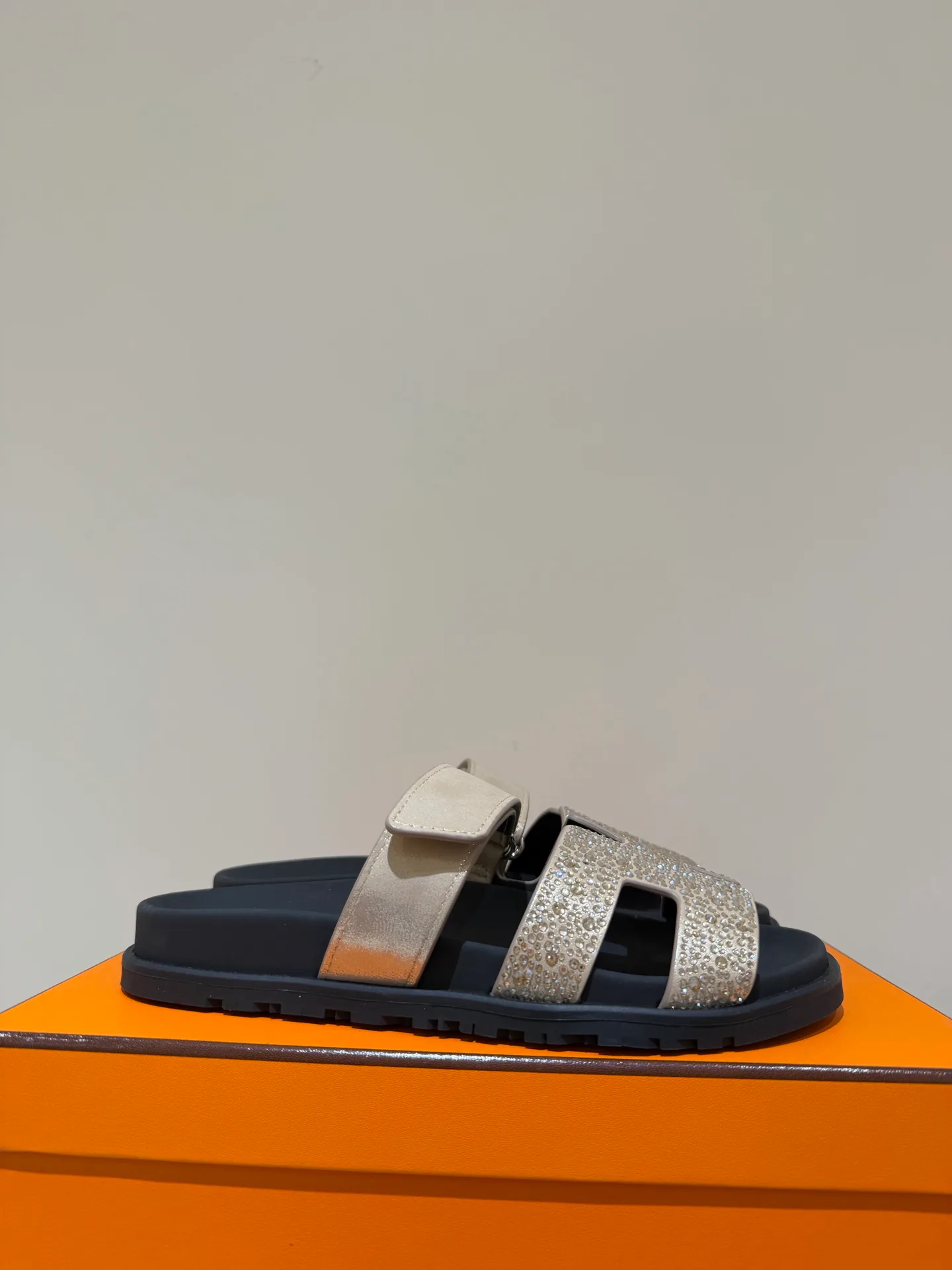 Туфли Женские Hermes 12667478