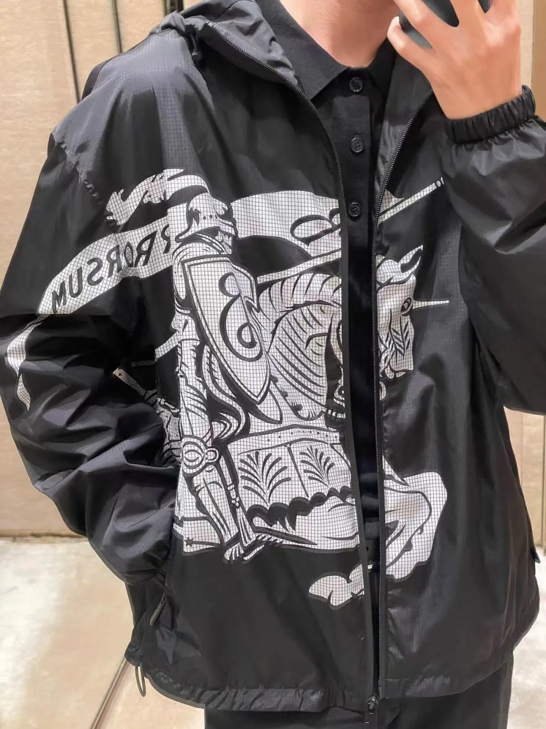 Куртки И Пуховики Мужские Burberry 6352598