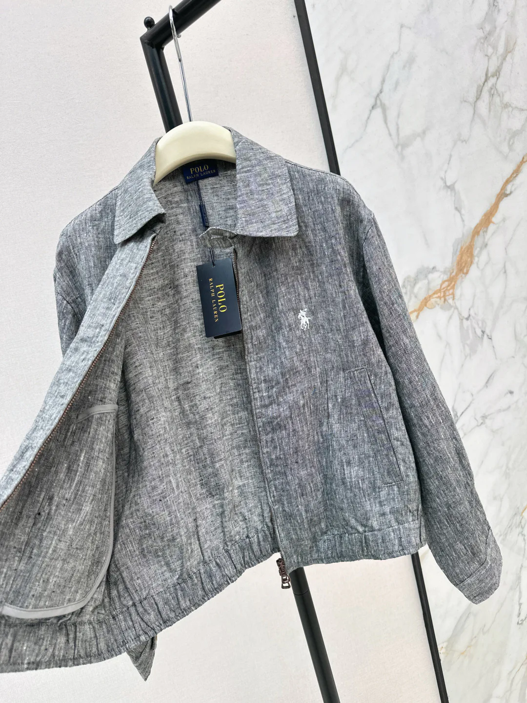 Куртки И Пуховики Женские Ralph Lauren 10394332