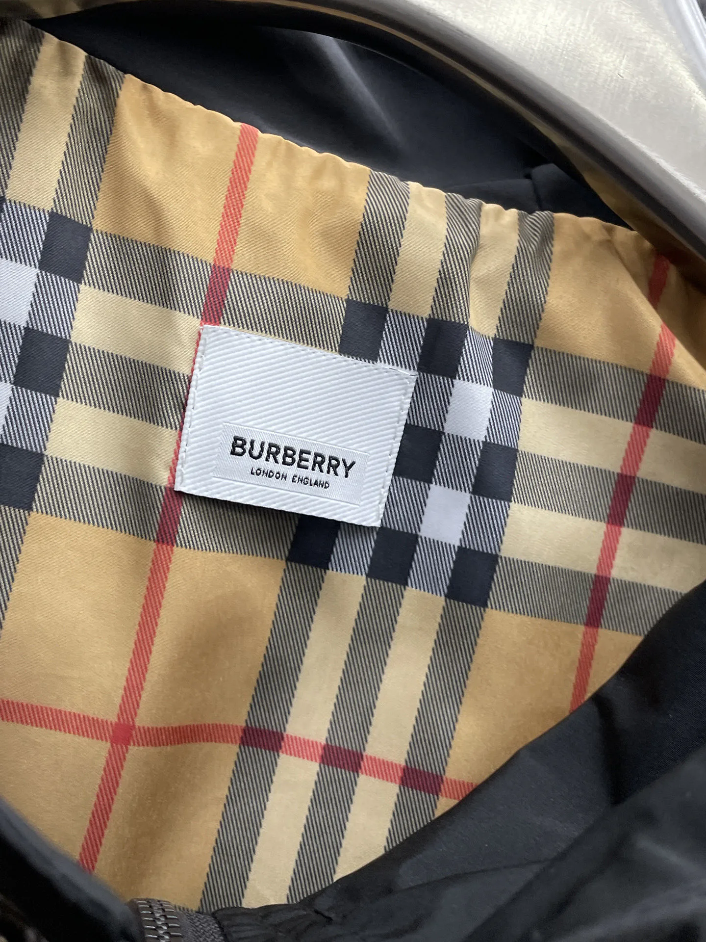 Куртки И Пуховики Мужские Burberry 9352357