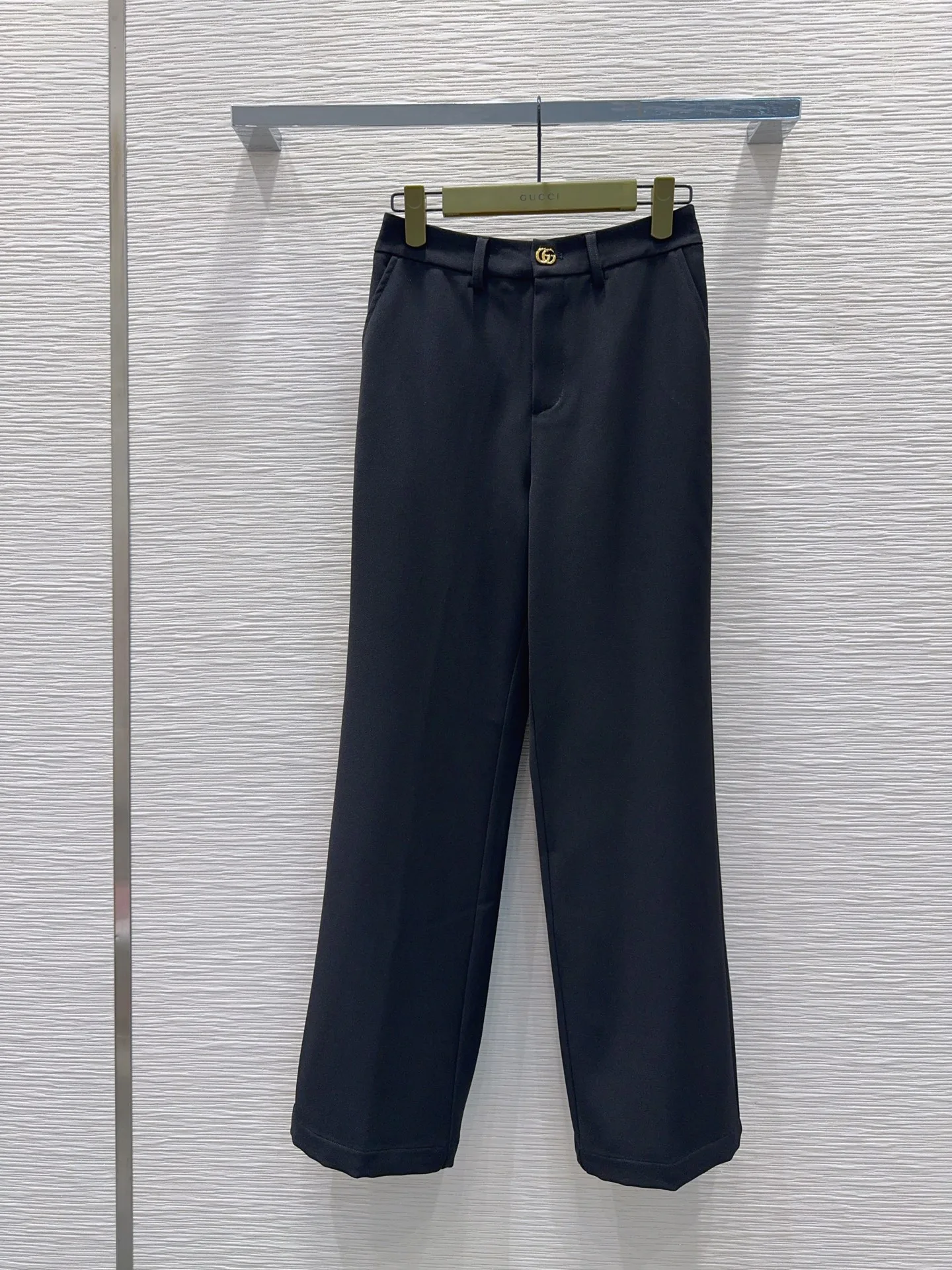 Брюки Женские Gucci 11502423