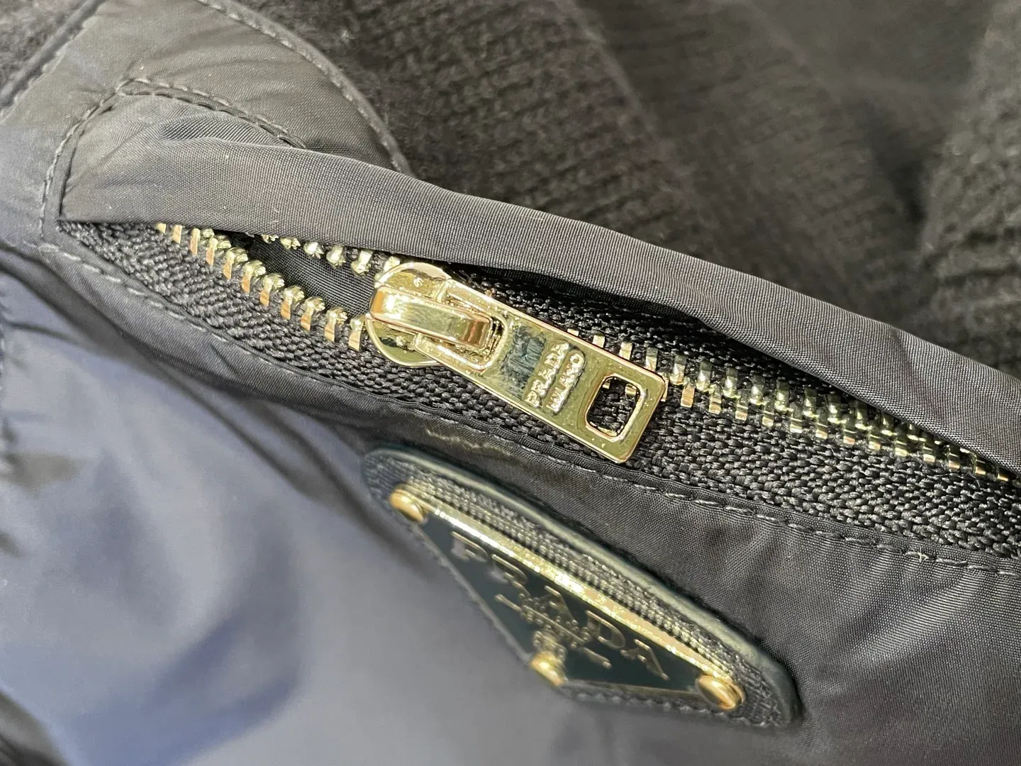 Джемперы И Свитеры Мужские Prada 5877509