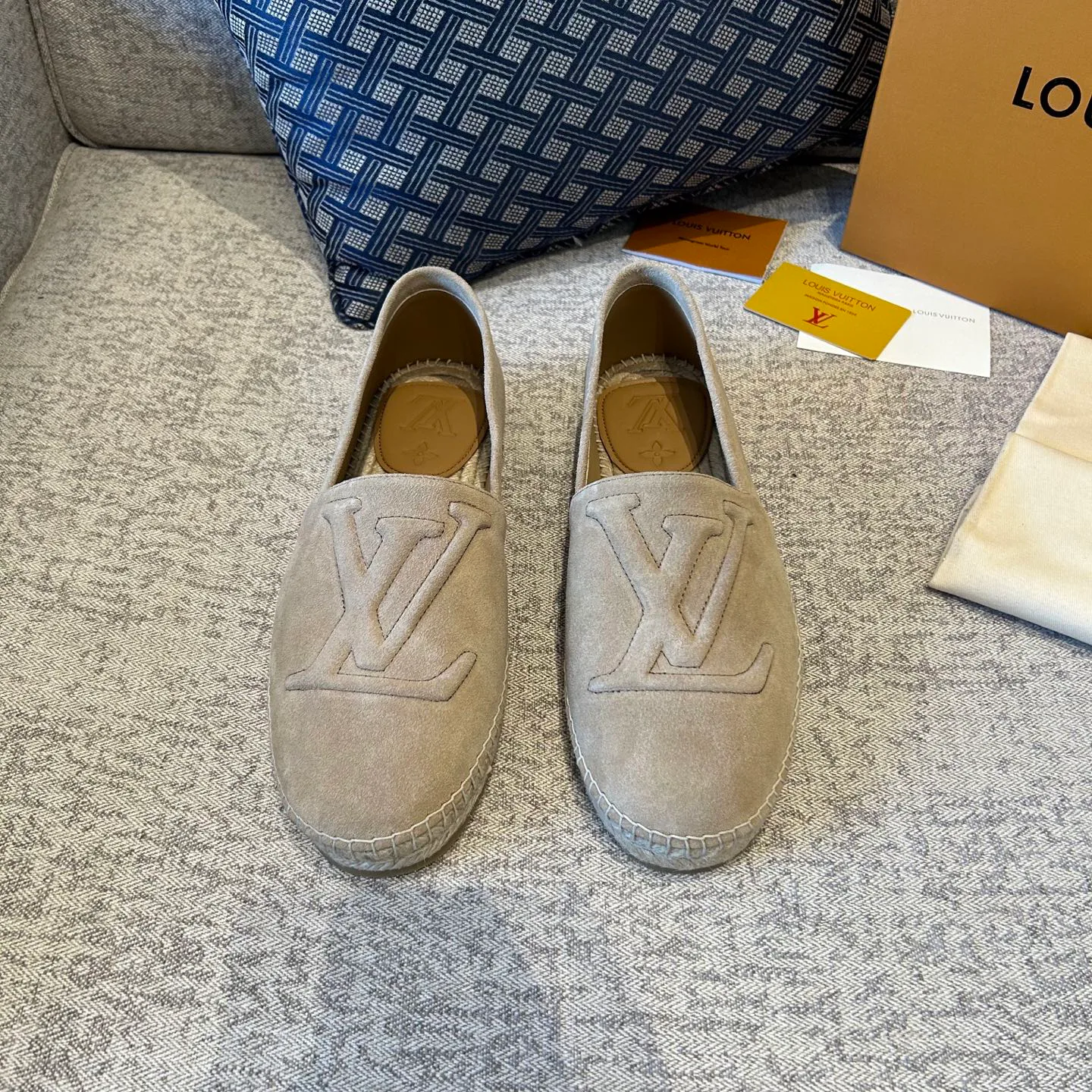 Лоферы Мужские Louis Vuitton 554623
