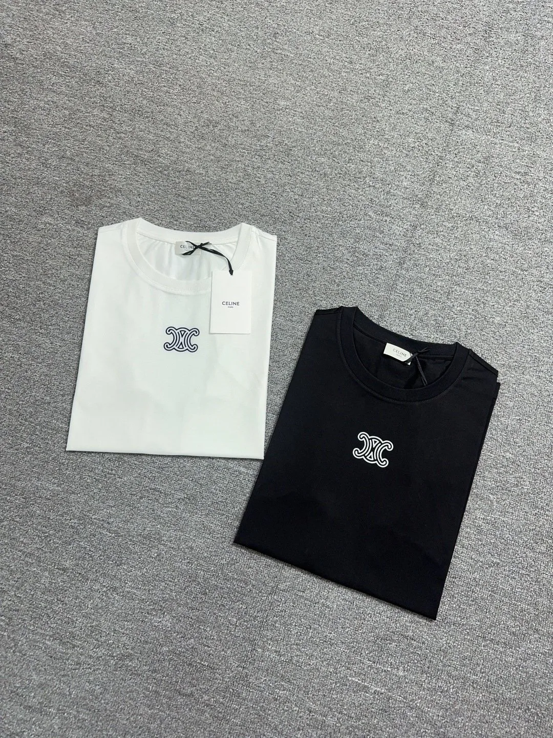 Футболки Мужские Celine 8914810