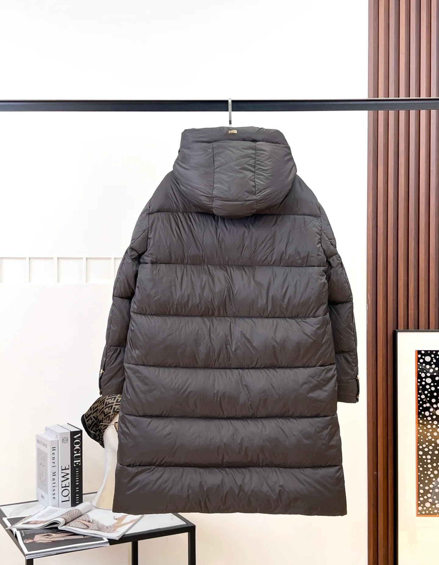 Куртки И Пуховики Женские Herno 18279555
