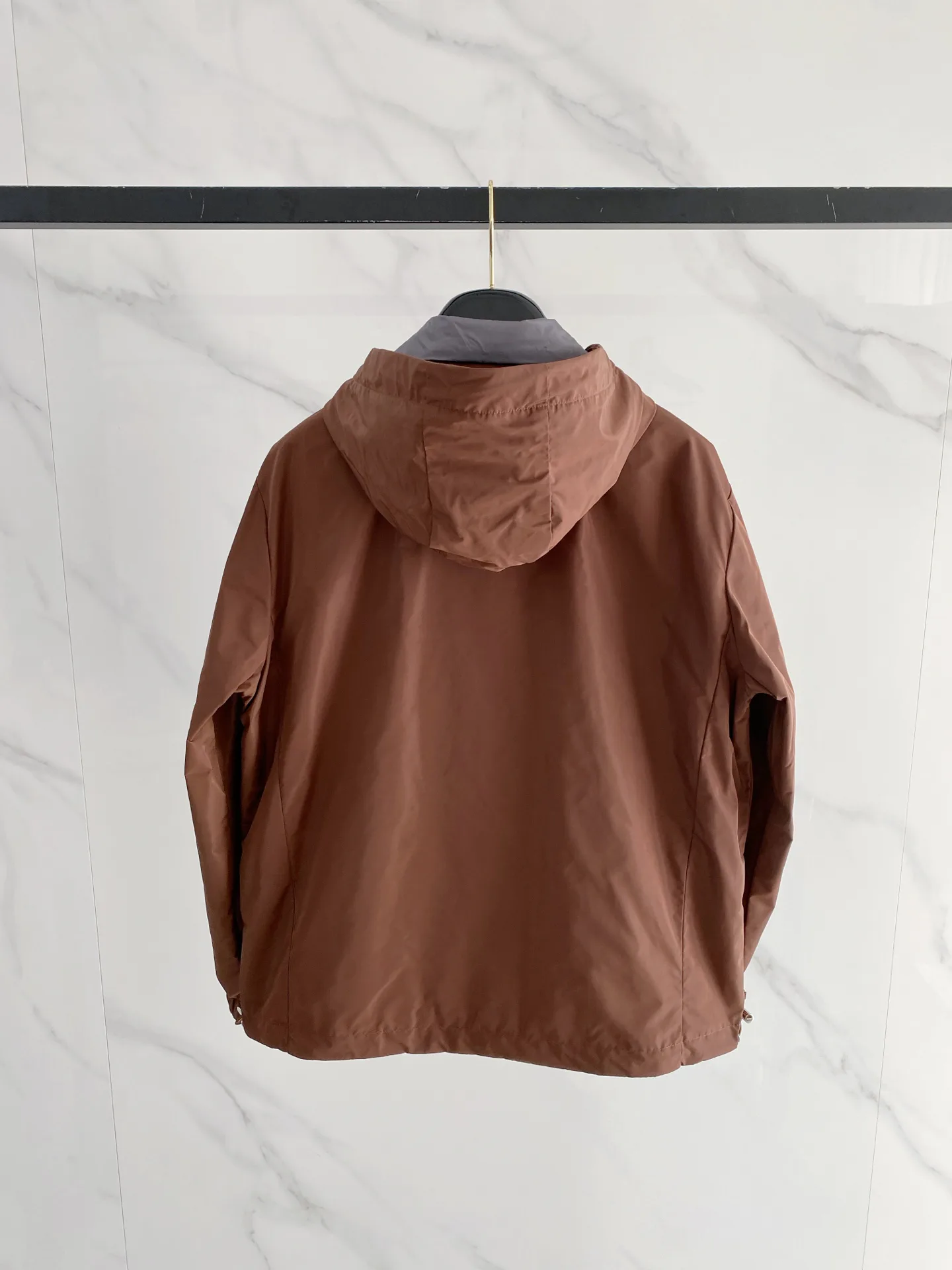 Куртки И Пуховики Мужские Prada 11664868