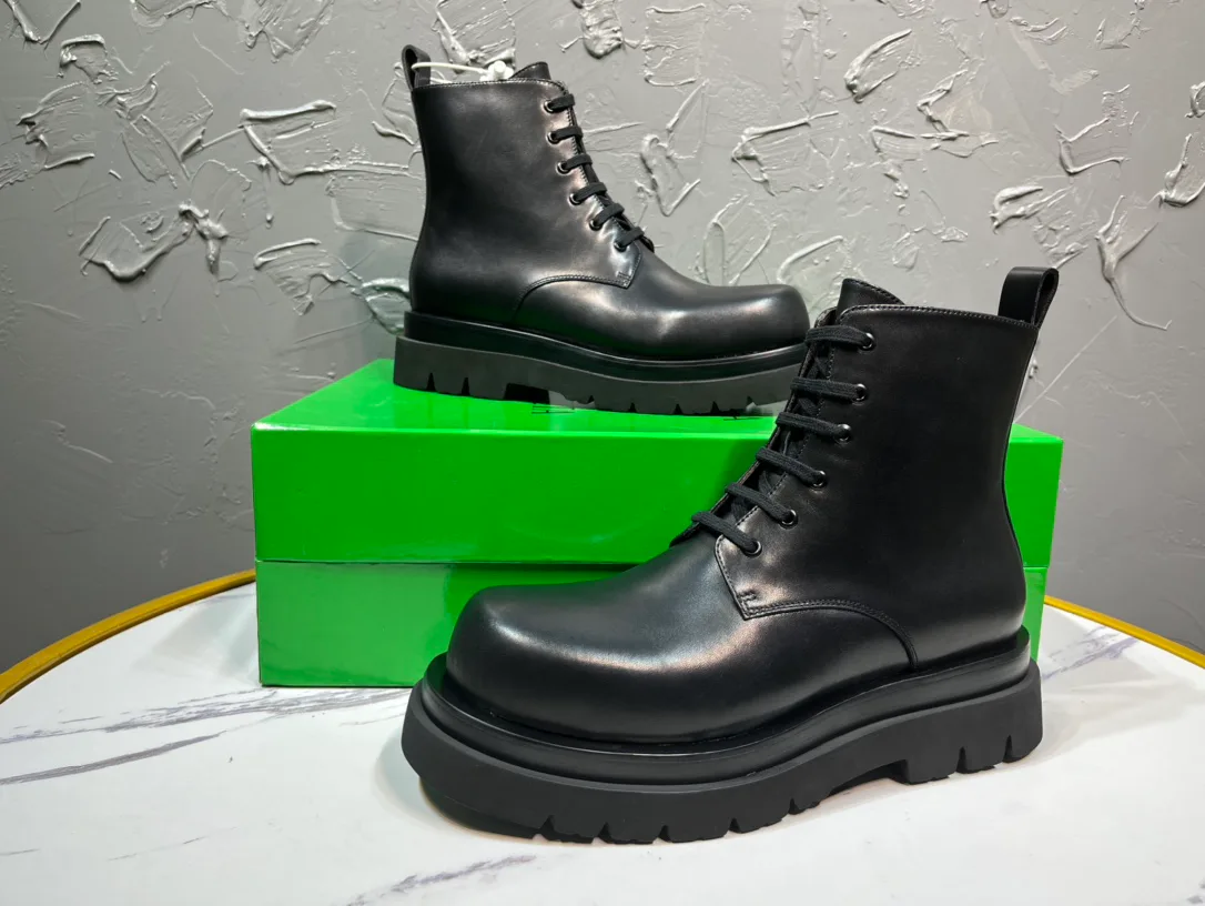 Ботинки Мужские Bottega Veneta 115798