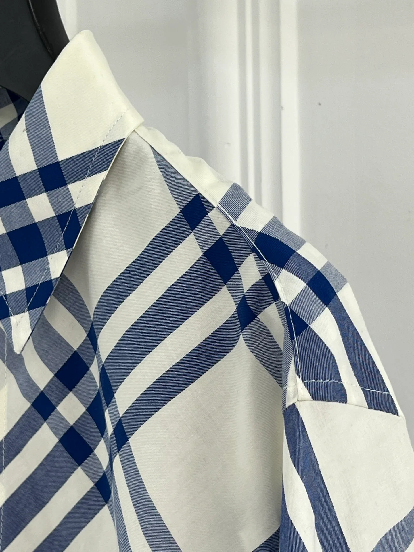 Рубашки Женские Burberry 10898913