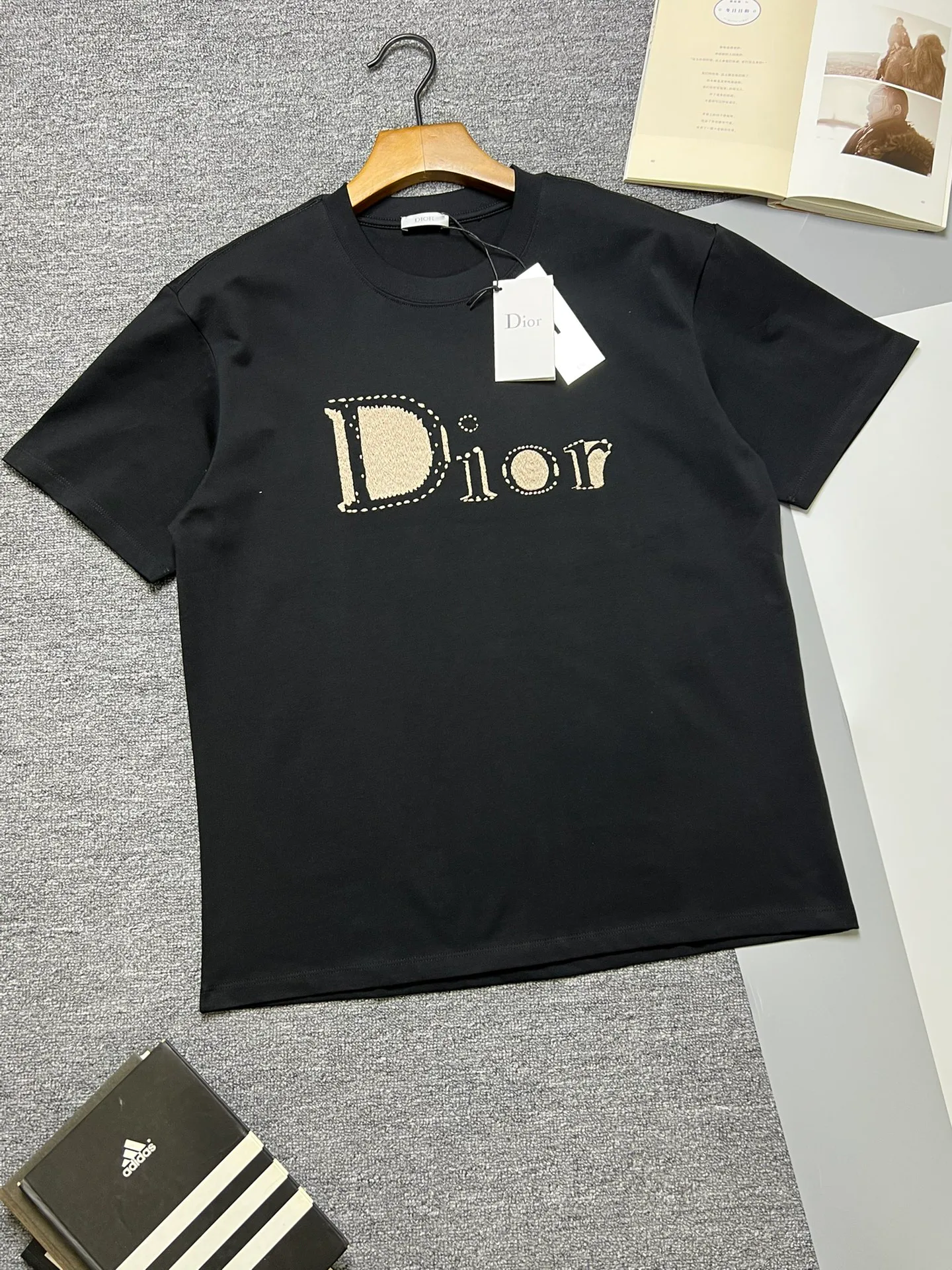 Футболки Женские Christian Dior 11575055