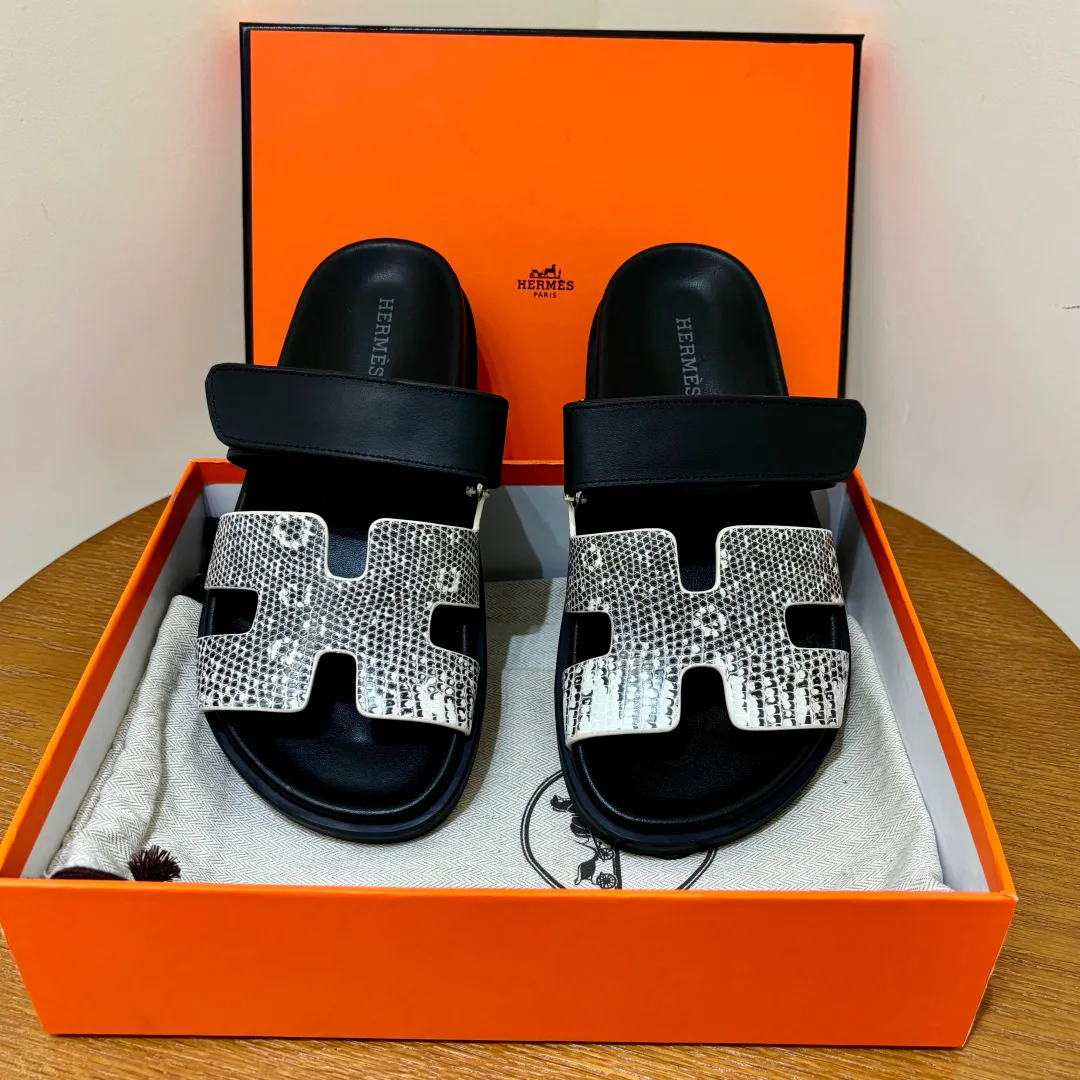 Сандалии Женские Hermes 1157895