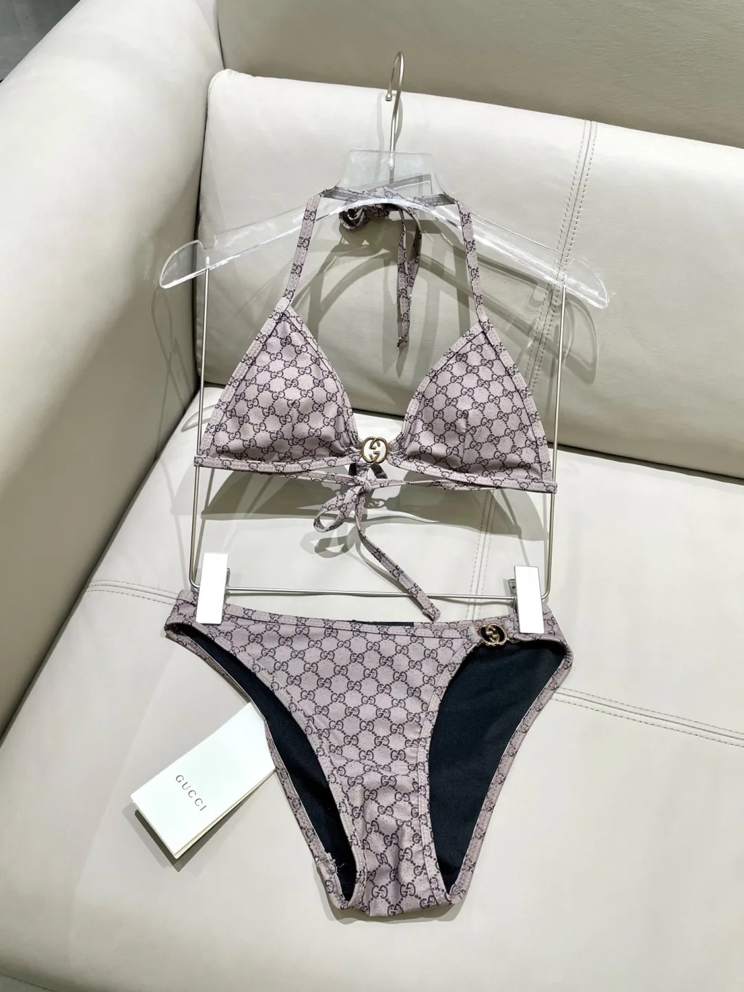 Купальники Женские Gucci 17673229