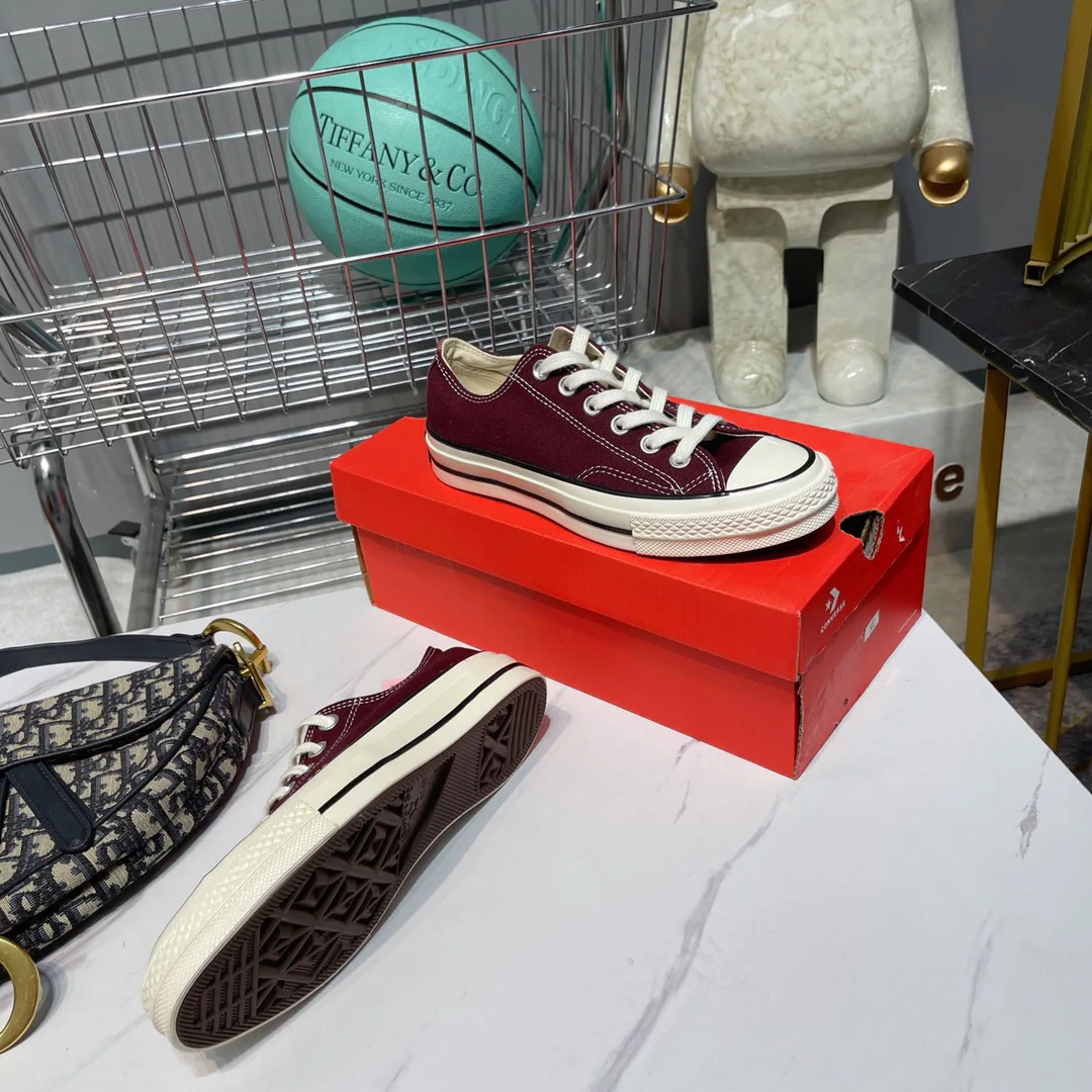 Кеды Женские Converse 12846073