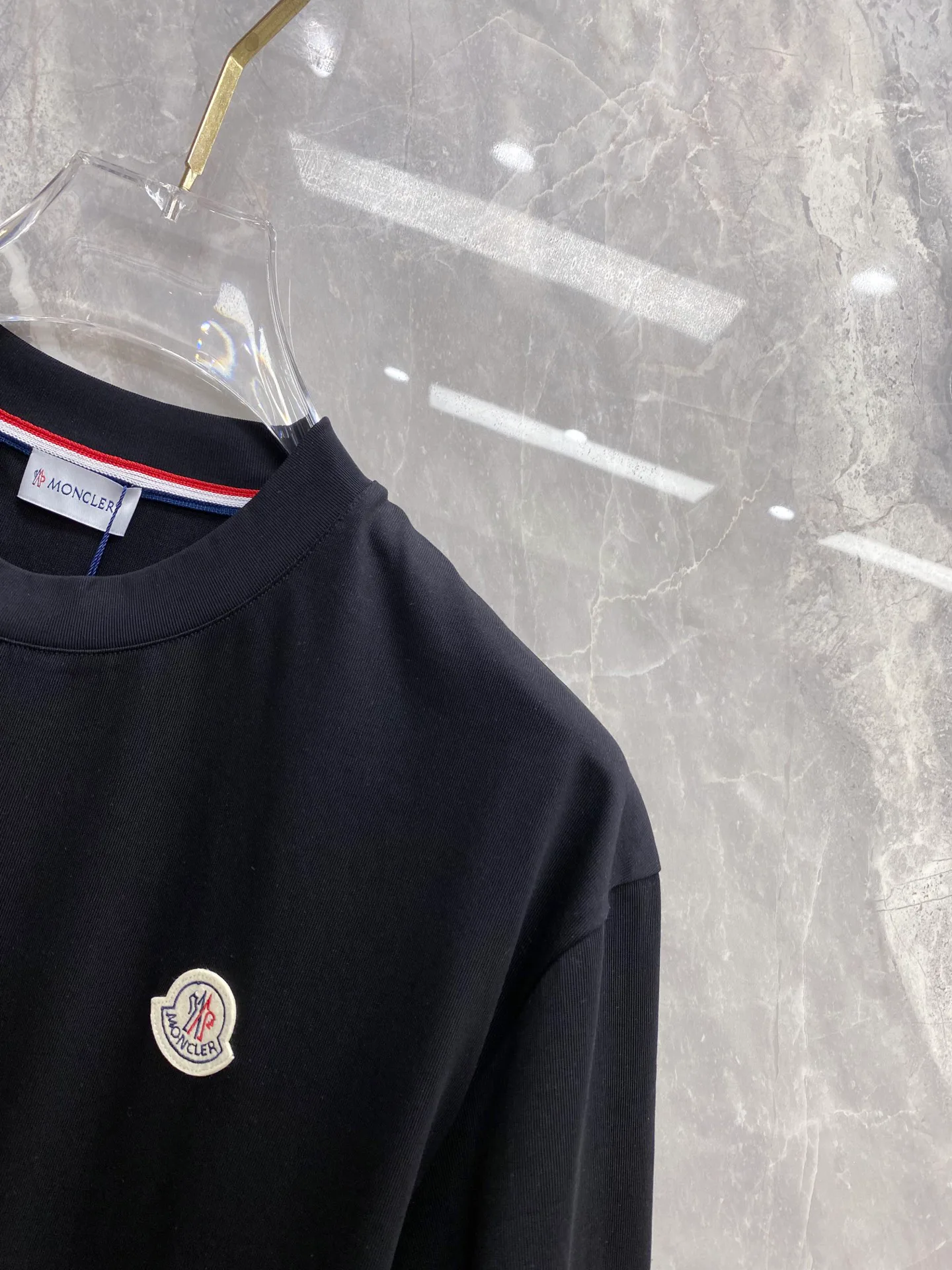 Футболки Мужские Moncler 13441899