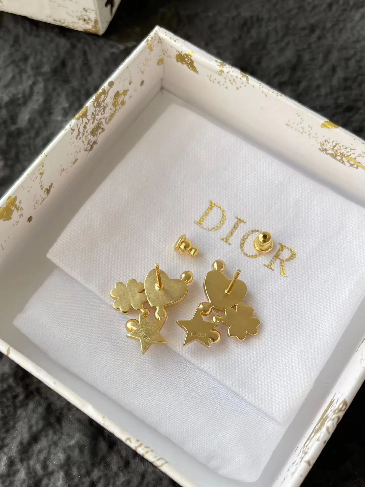 Бижутерия Christian Dior 1241390