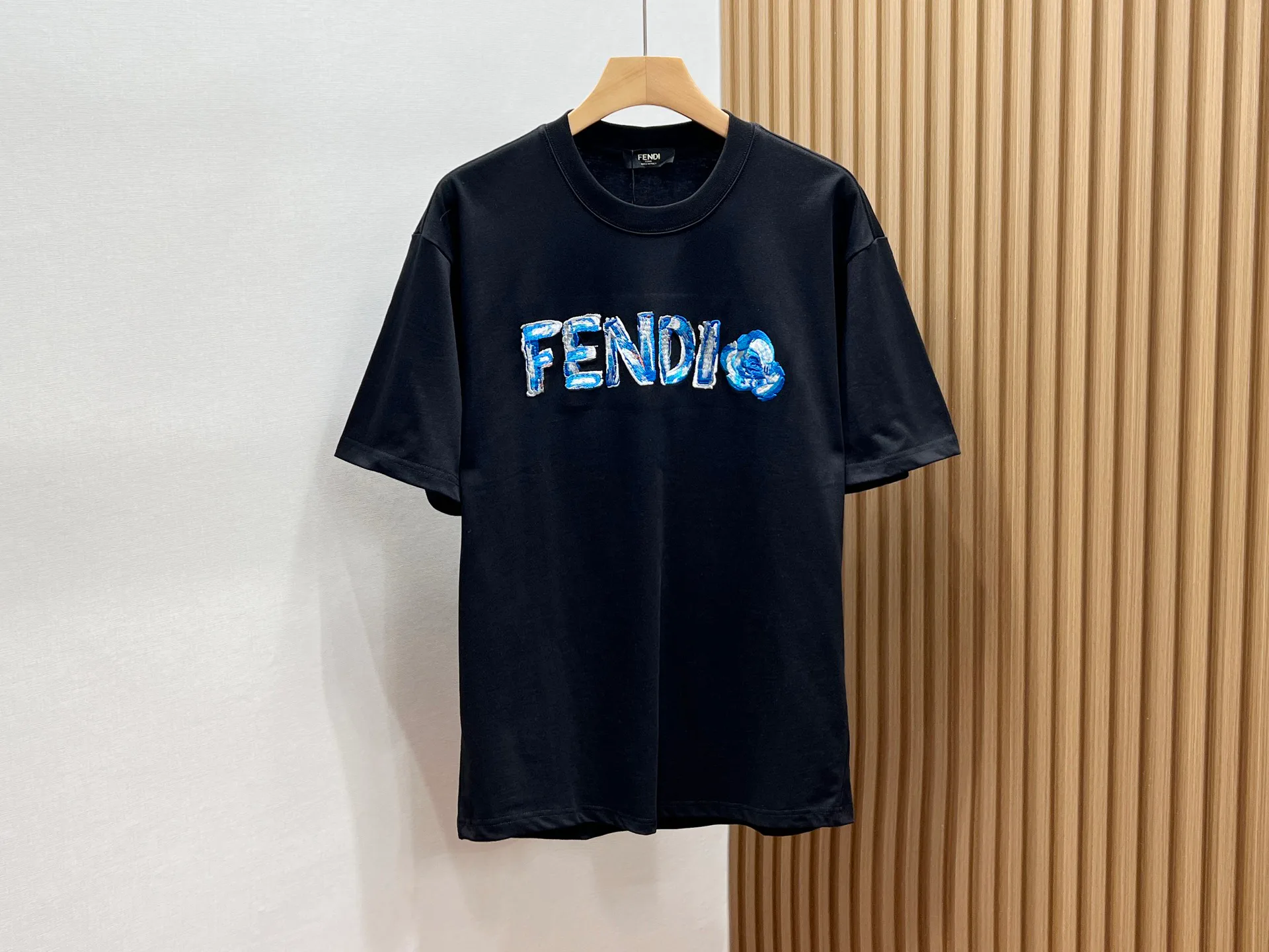 Футболки Мужские Fendi 11918475