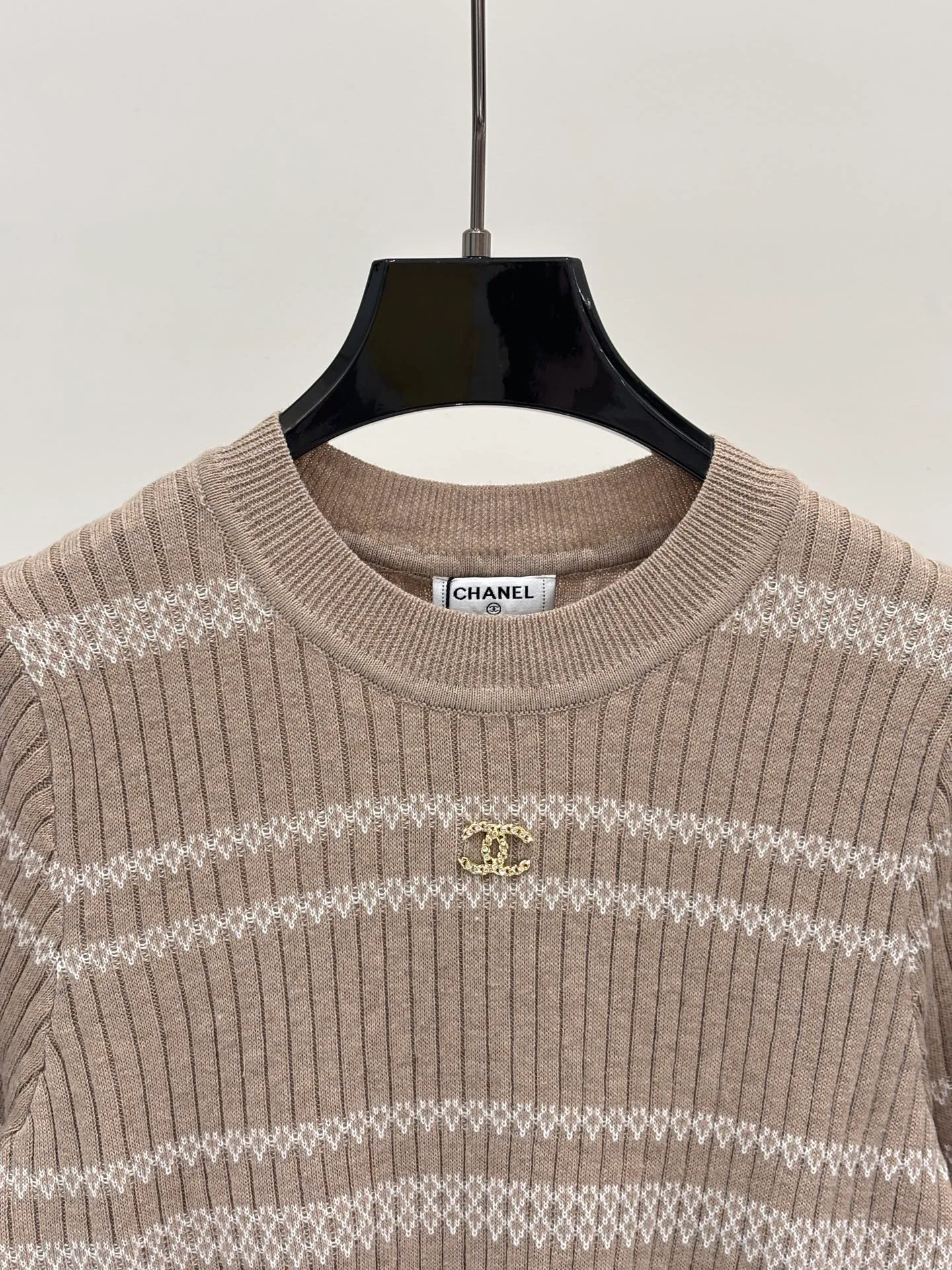 Футболки Женские Chanel 17476674