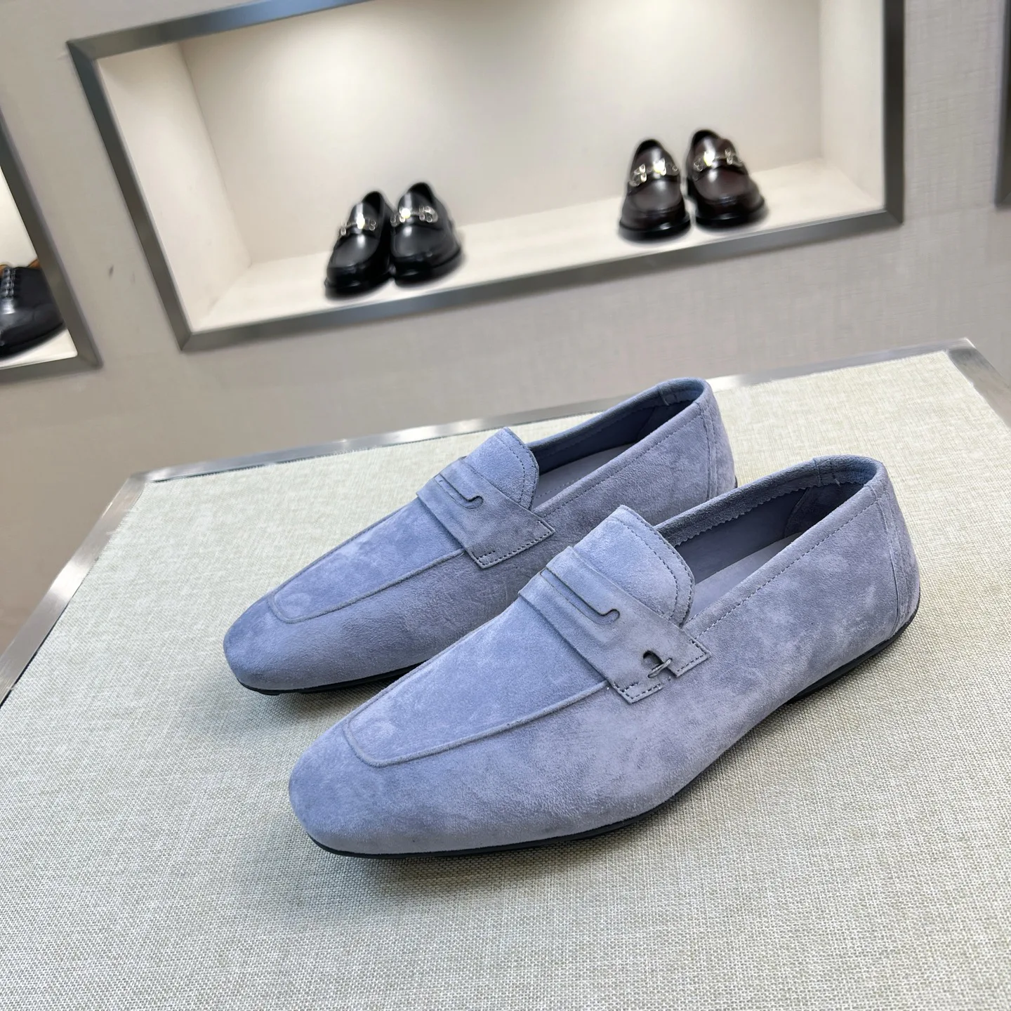 Лоферы И Мокасины Женские Berluti 94537