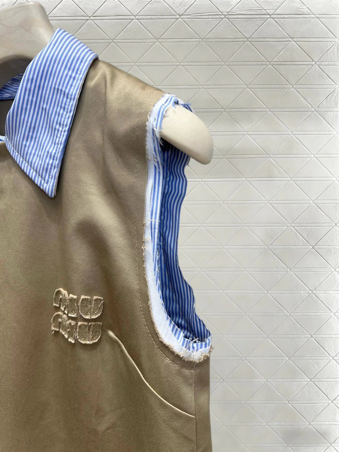 Платья Женские Miu Miu 11480508