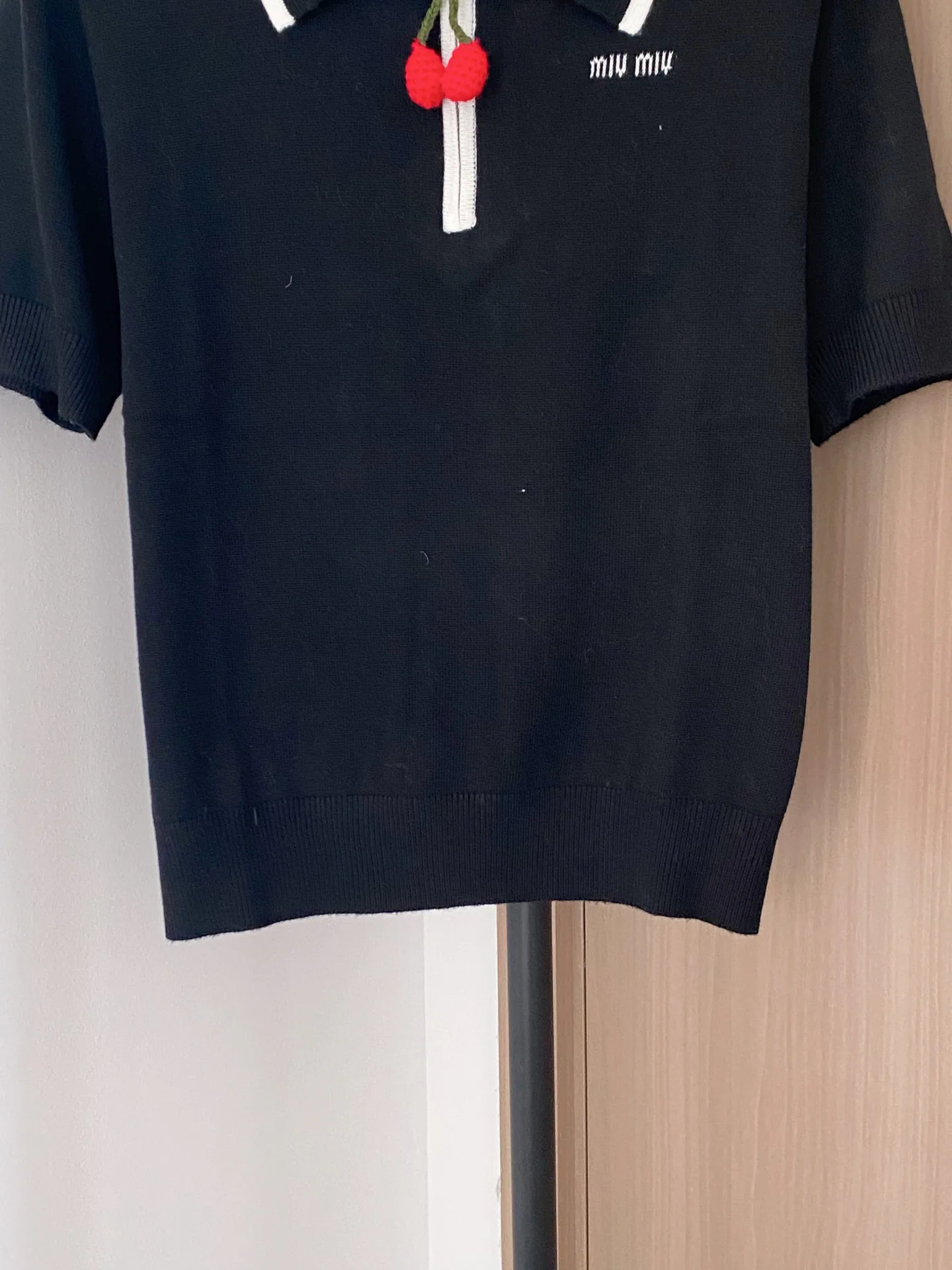 Футболки Женские Miu Miu 2138336