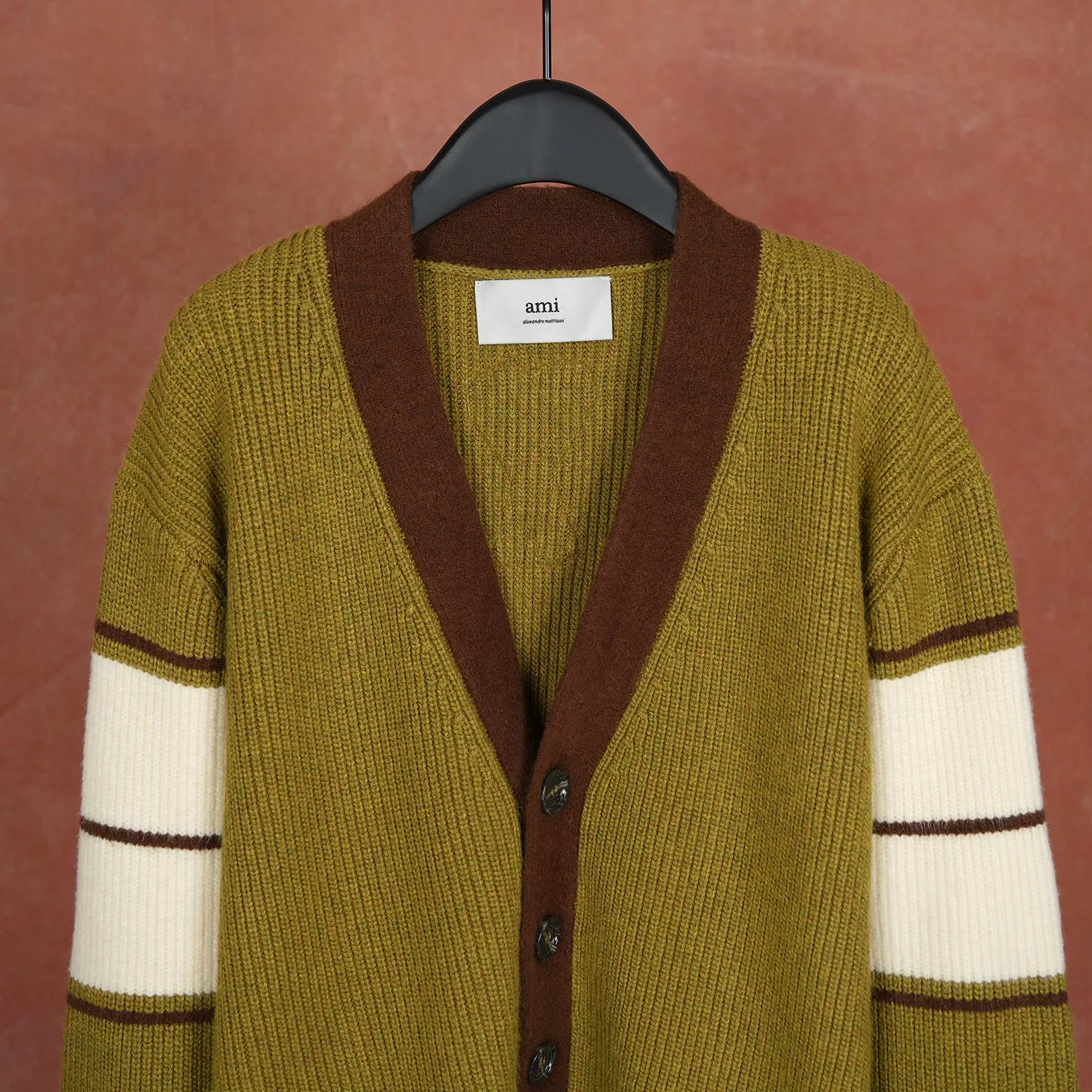 Джемперы И Свитеры Женские Ami Paris 437150