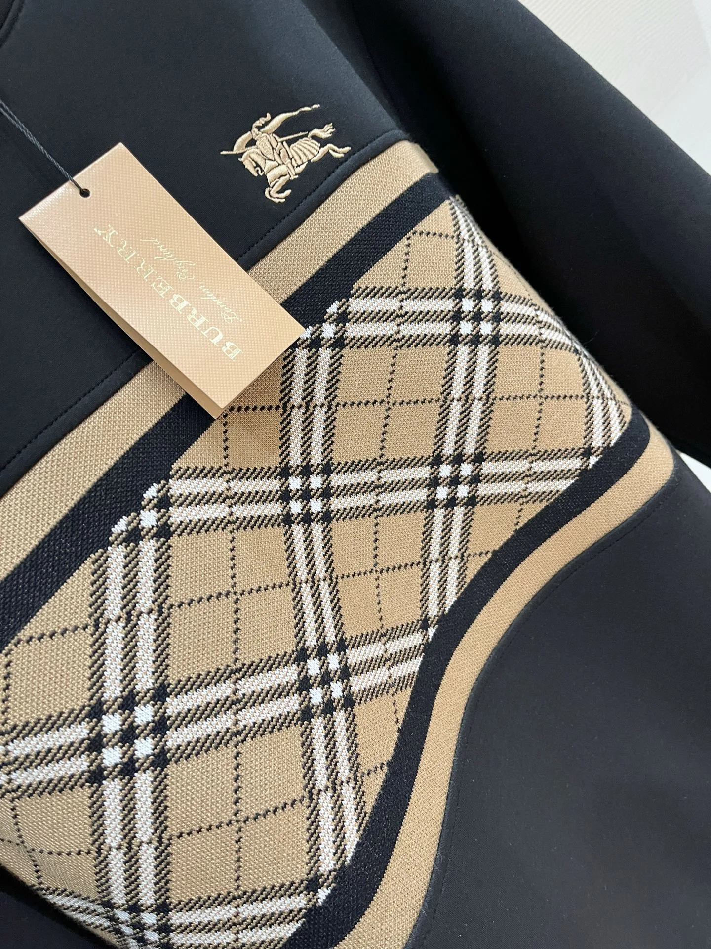 Свитшоты И Худи Мужские Burberry 4601034