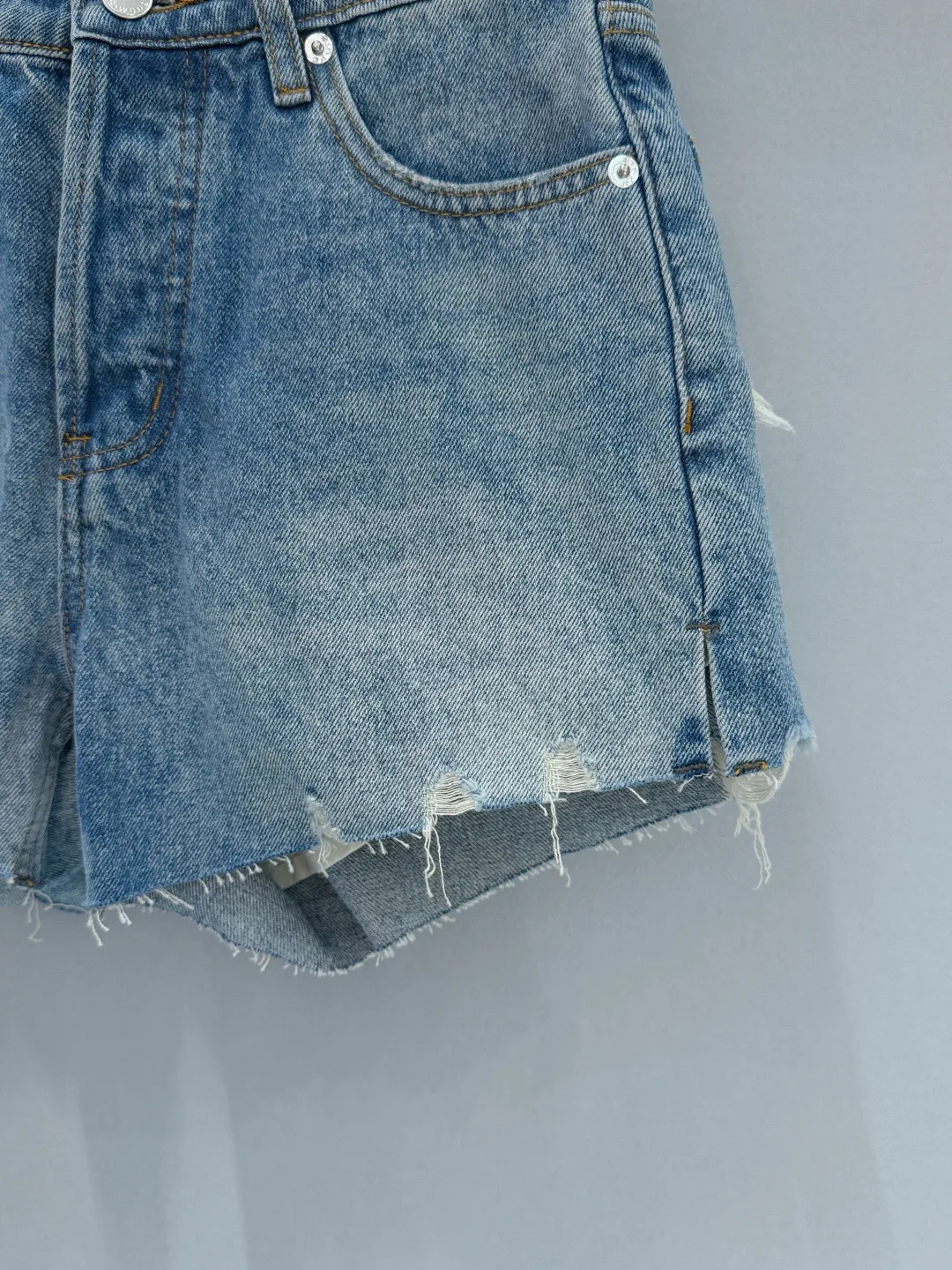Шорты Женские Alexander Wang 13315640