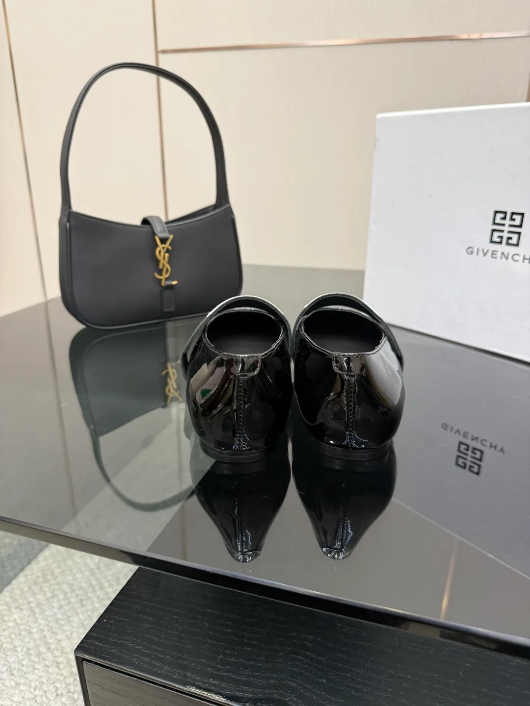 Балетки Женские Givenchy 227722