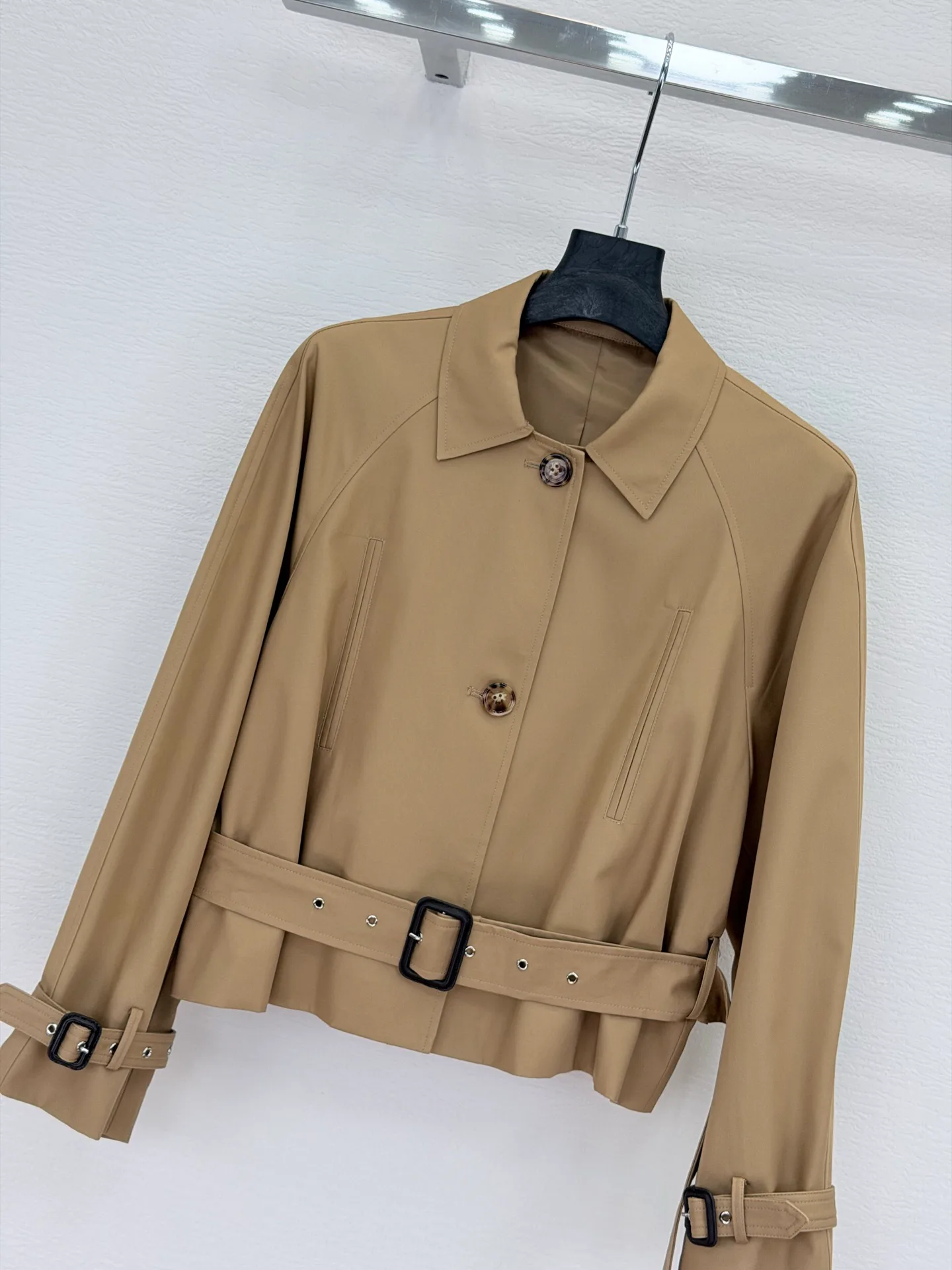 Тренчи Женские Celine 11687456