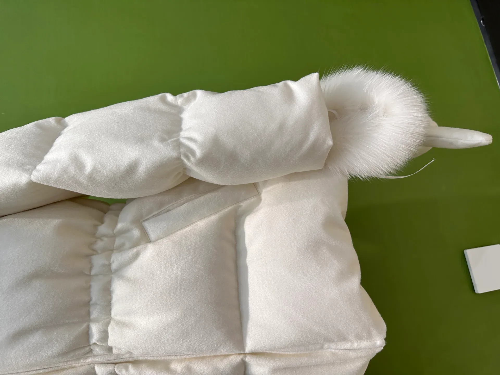 Куртки И Пуховики Женские Loro Piana 172687