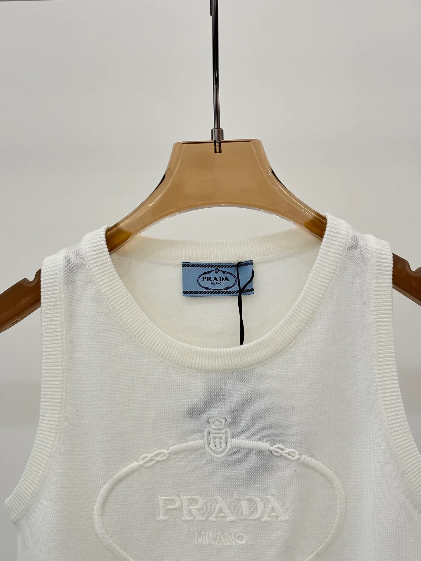 Жилеты Женские Prada 11528743