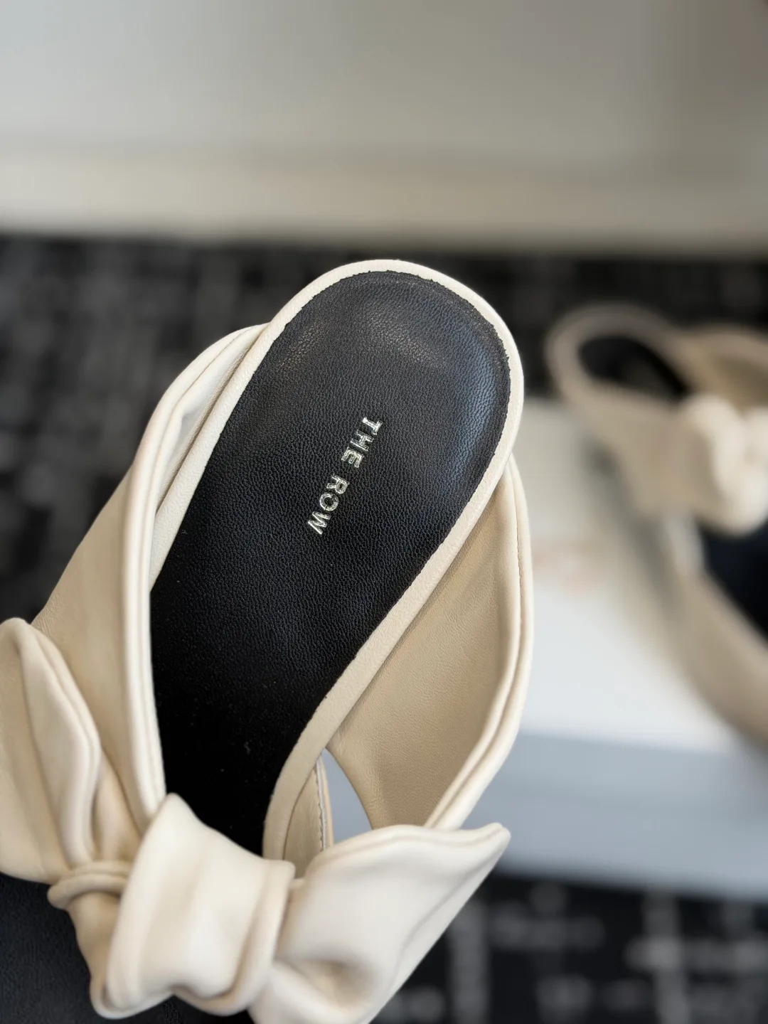 Туфли Женские The Row 13077255