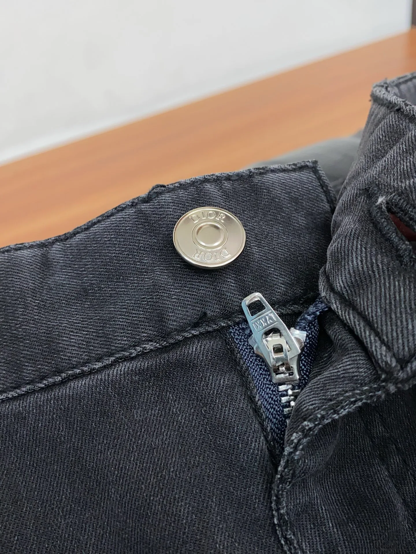 Джинсы Мужские Christian Dior 11664663