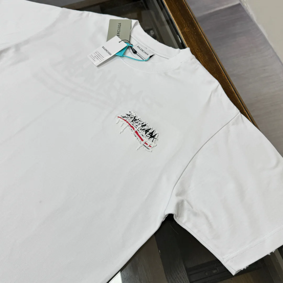 Футболки Женские Balenciaga 10785198