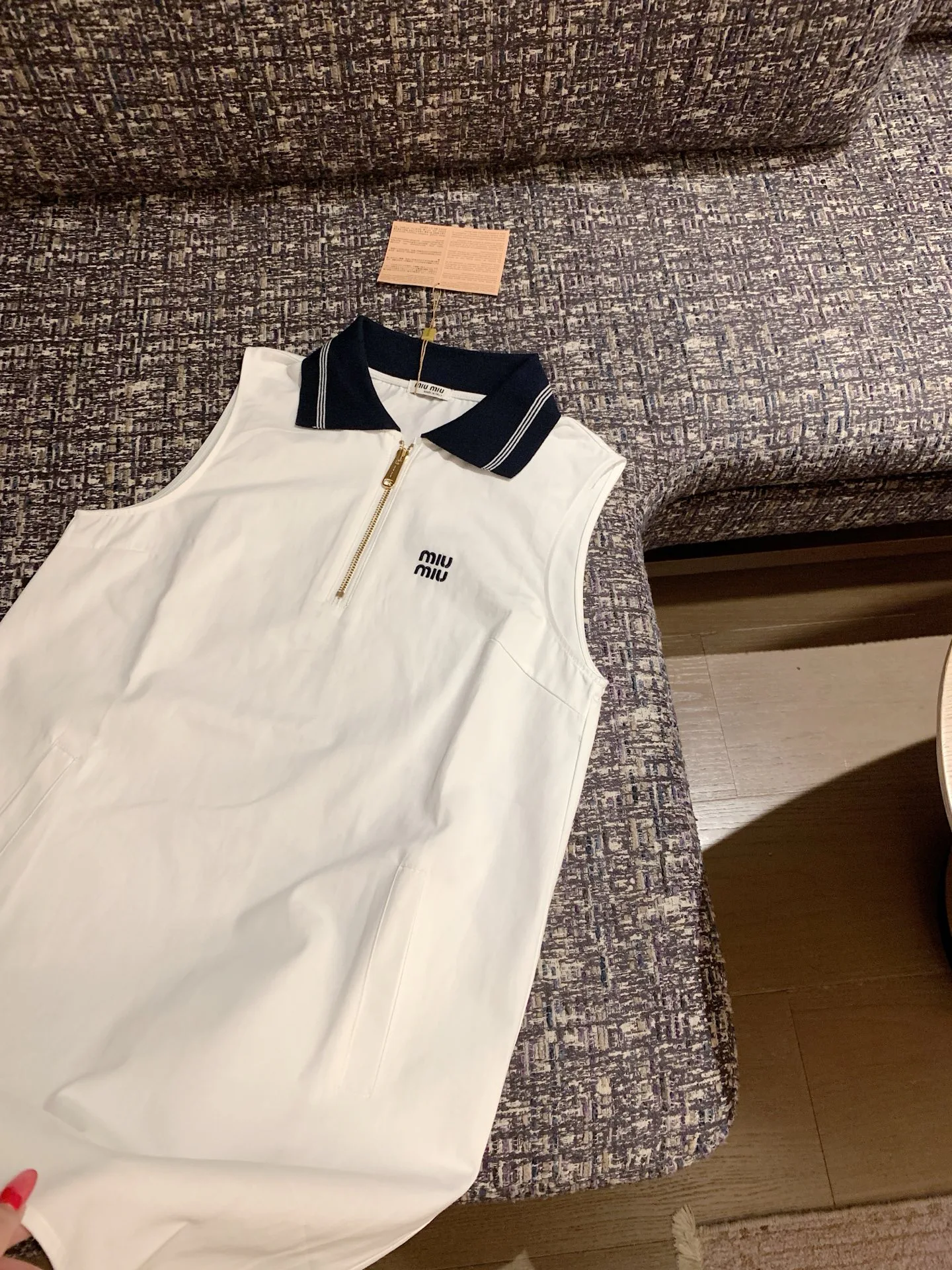 Платья Женские Miu Miu 10529058