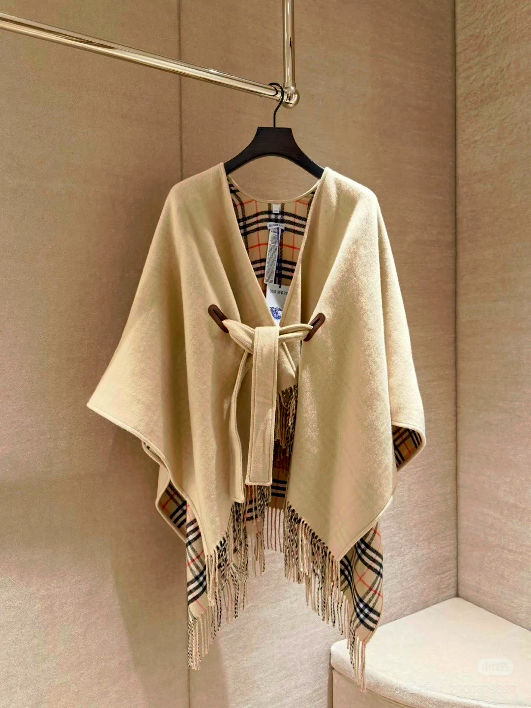 Пальто Женские Burberry 20053406