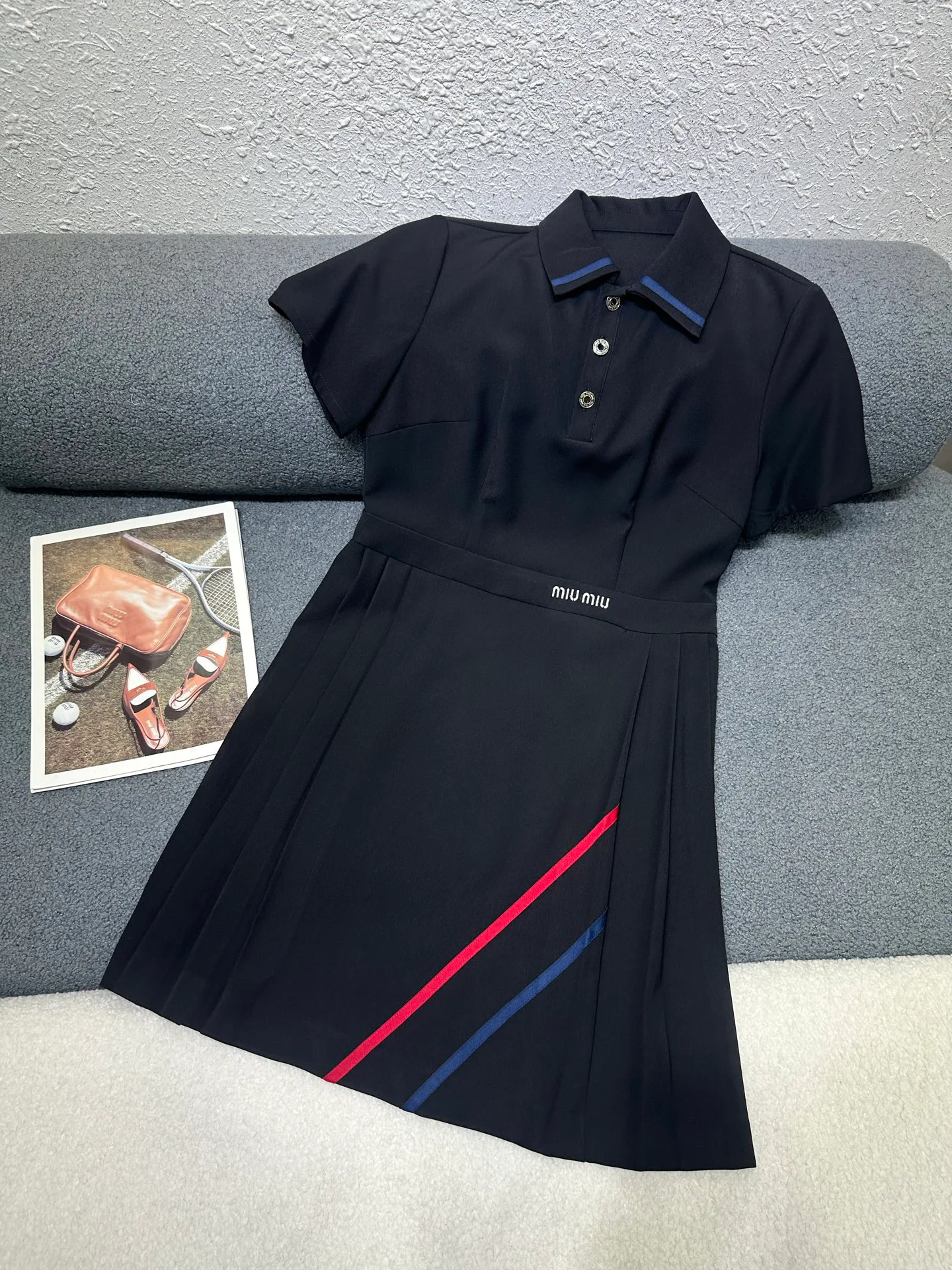 Платья Женские Miu Miu 11582191