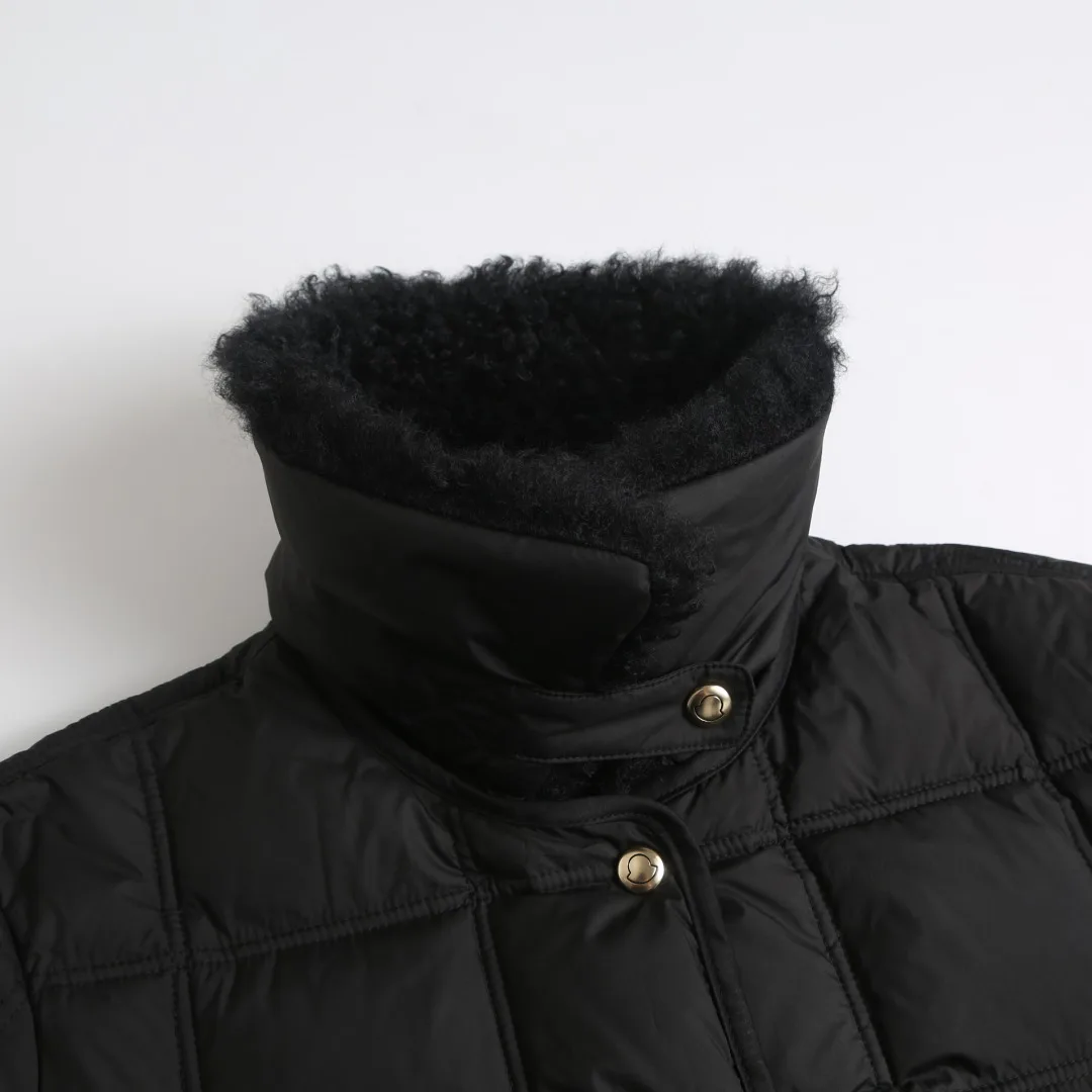 Куртки И Пуховики Женские Moncler 18022530