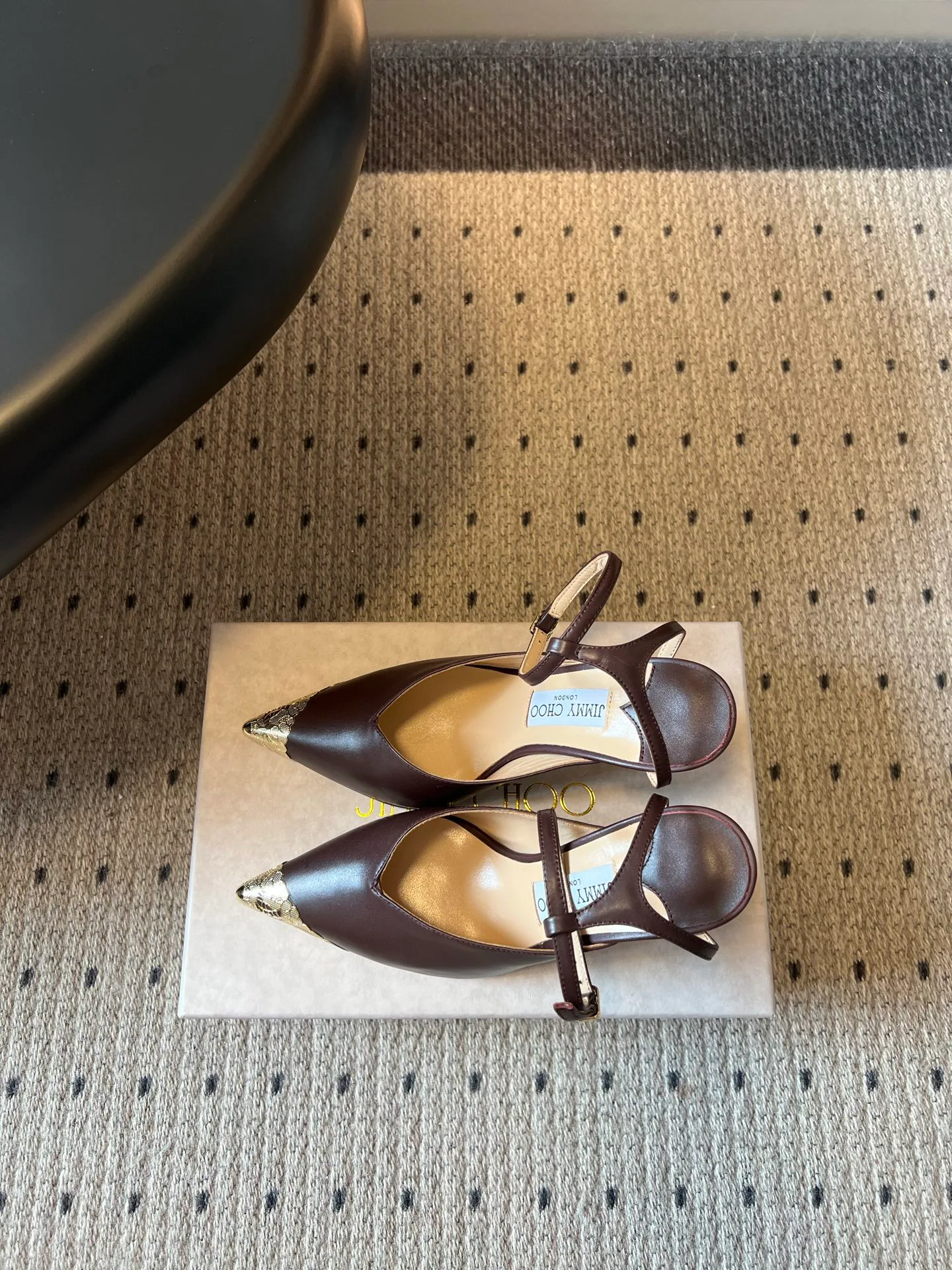 Туфли Женские Jimmy Choo 18567922
