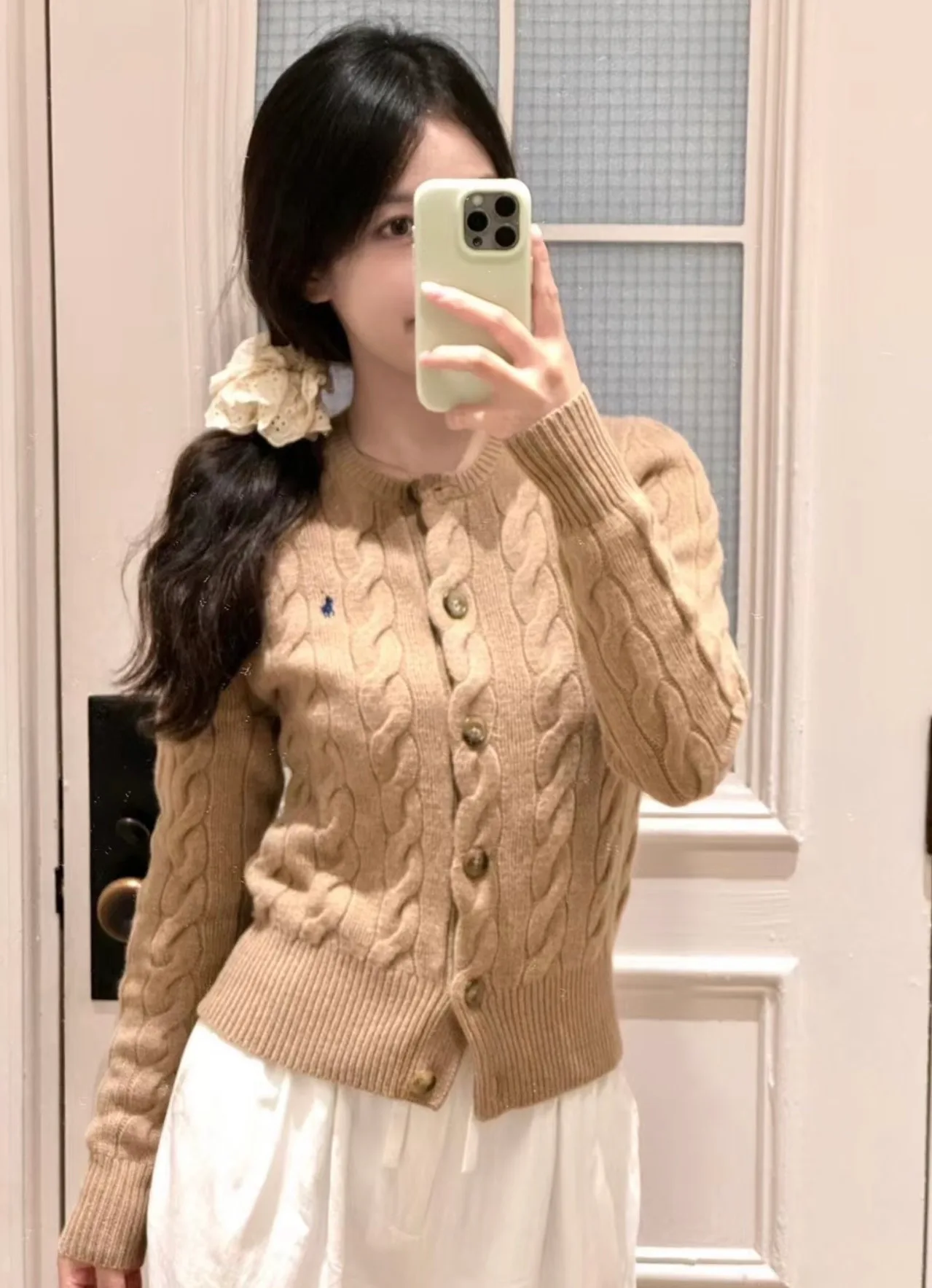 Джемперы И Свитеры Женские Ralph Lauren 18723873