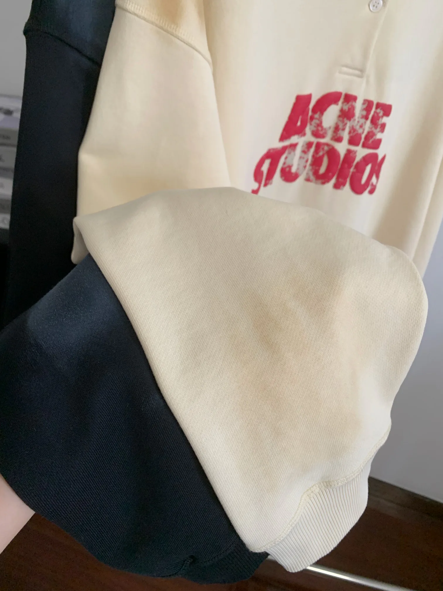Свитшоты И Худи Женские Acne Studios 17881339