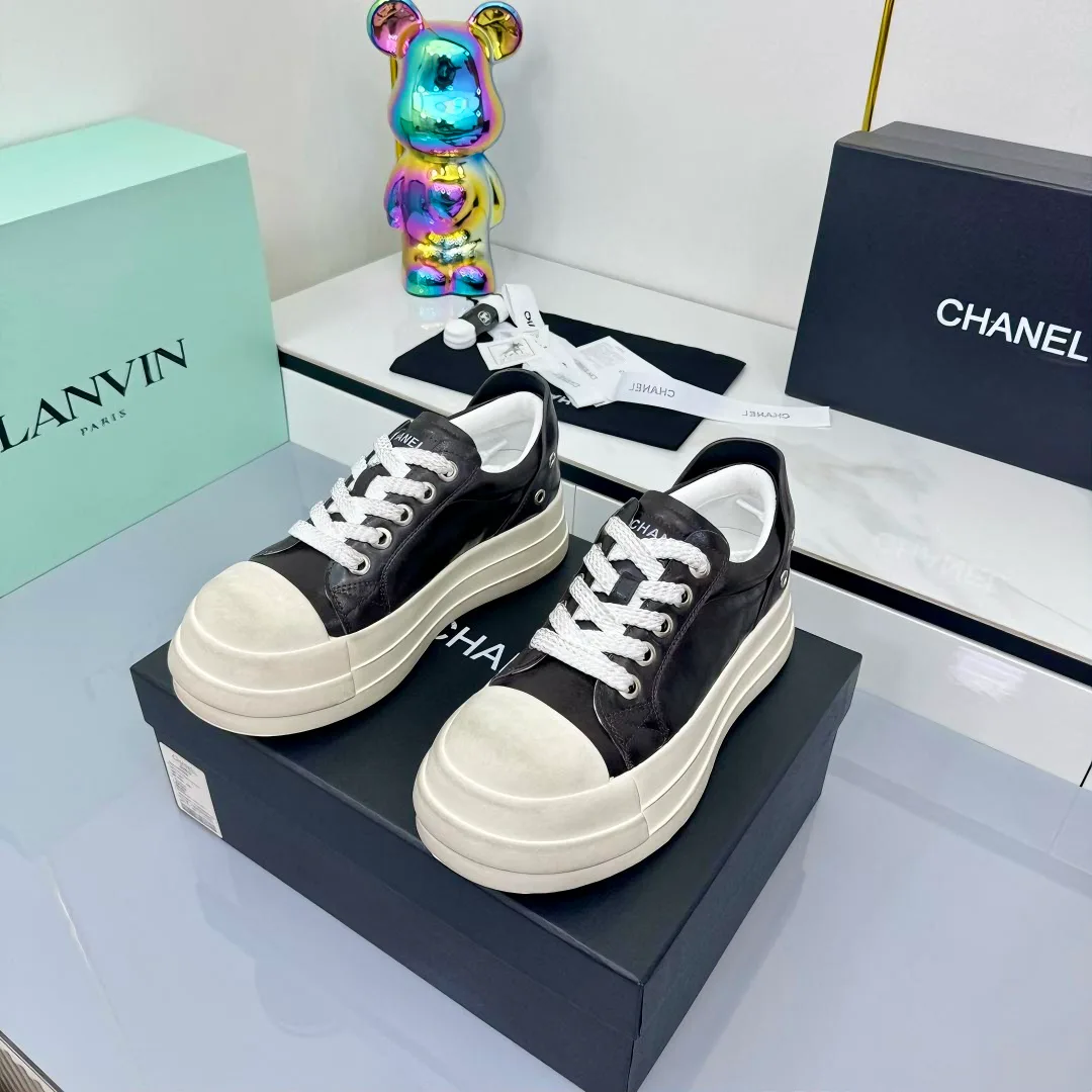 Кеды Женские Chanel 59200