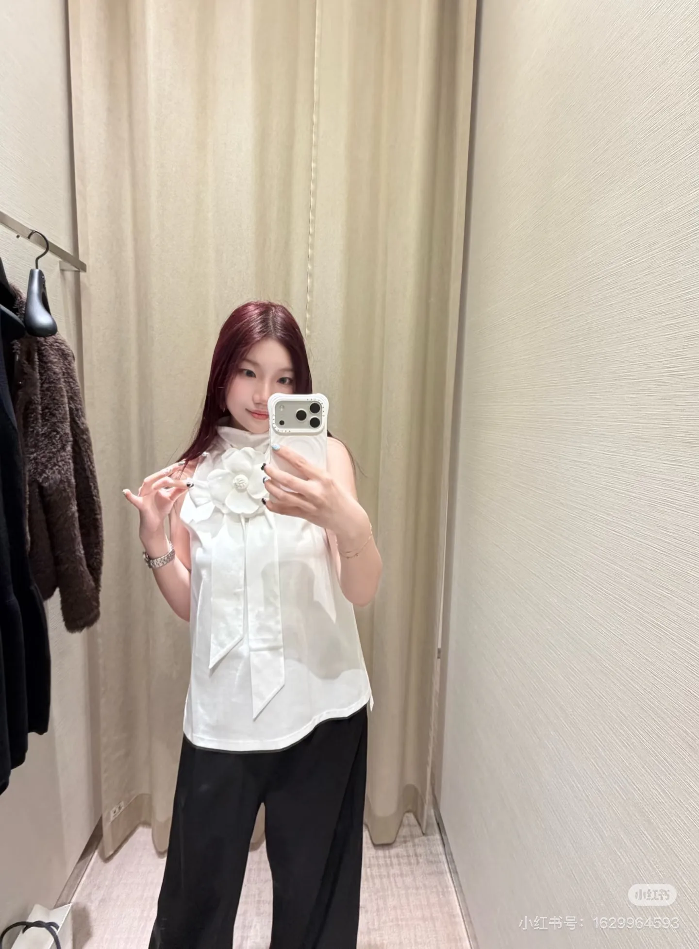 Топы Женские Chanel 4763870