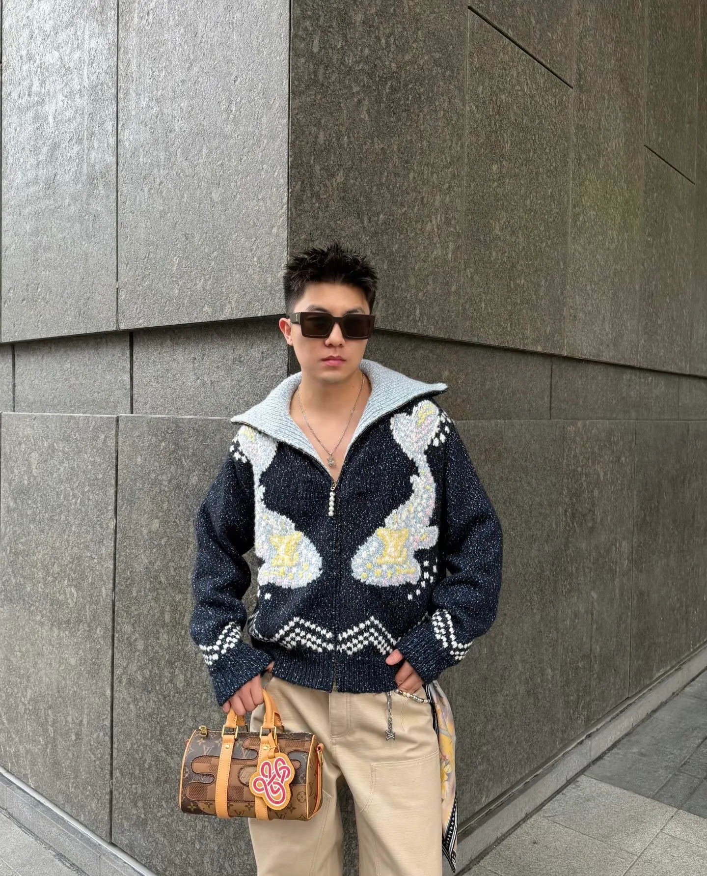 Сумки На Ремне Женские Louis Vuitton 108939