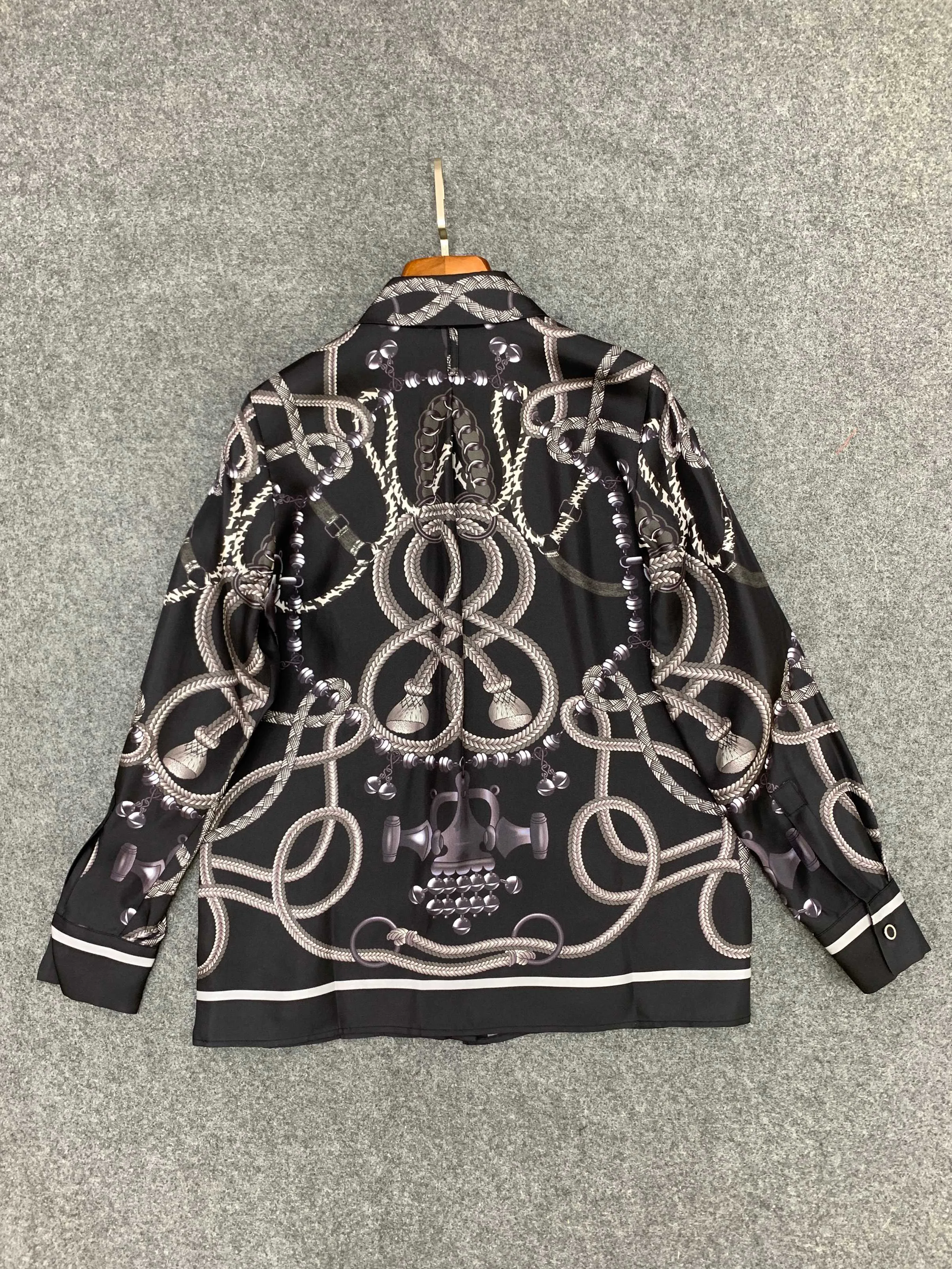 Рубашки Женские Hermes 2287048