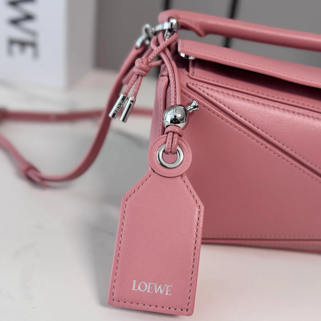 Сумки На Ремне Женские Loewe 10243115