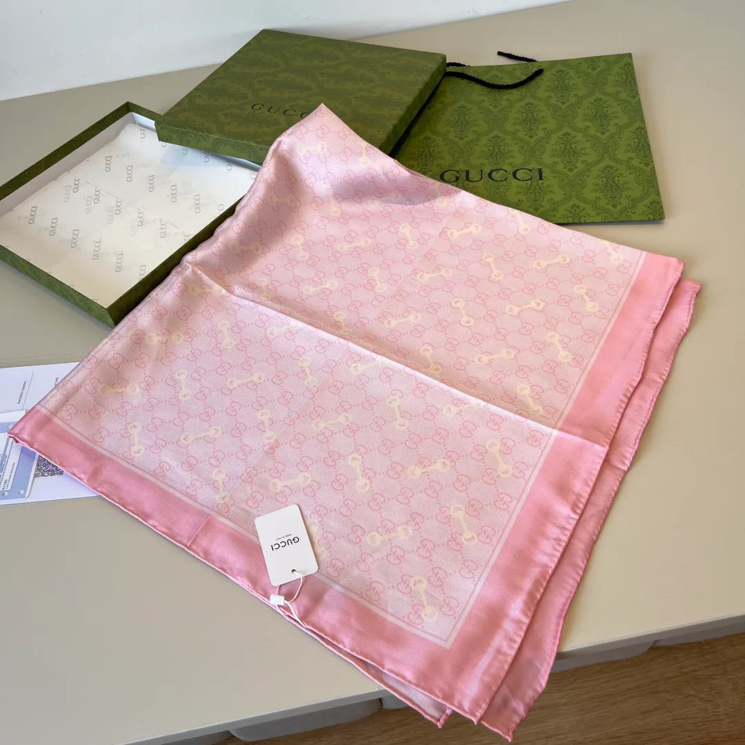 Платки Gucci 1603514