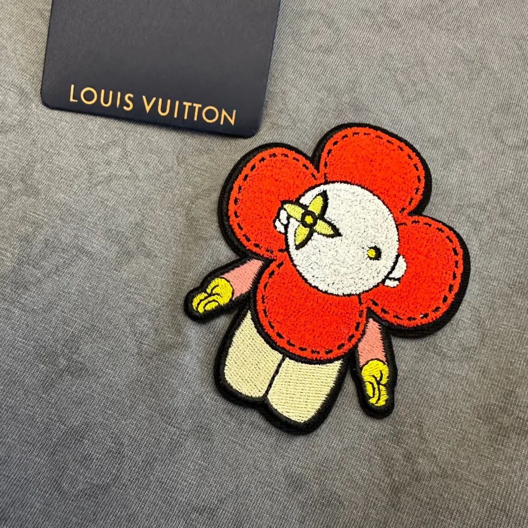 Футболки Женские Louis Vuitton 6244994