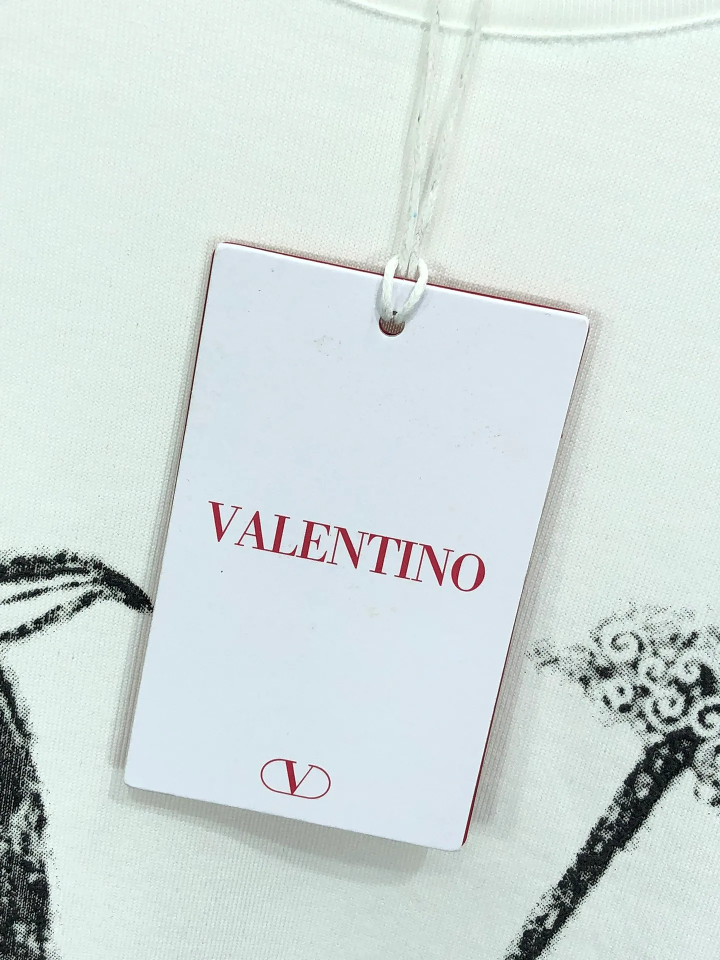 Футболки Мужские Valentino 15924